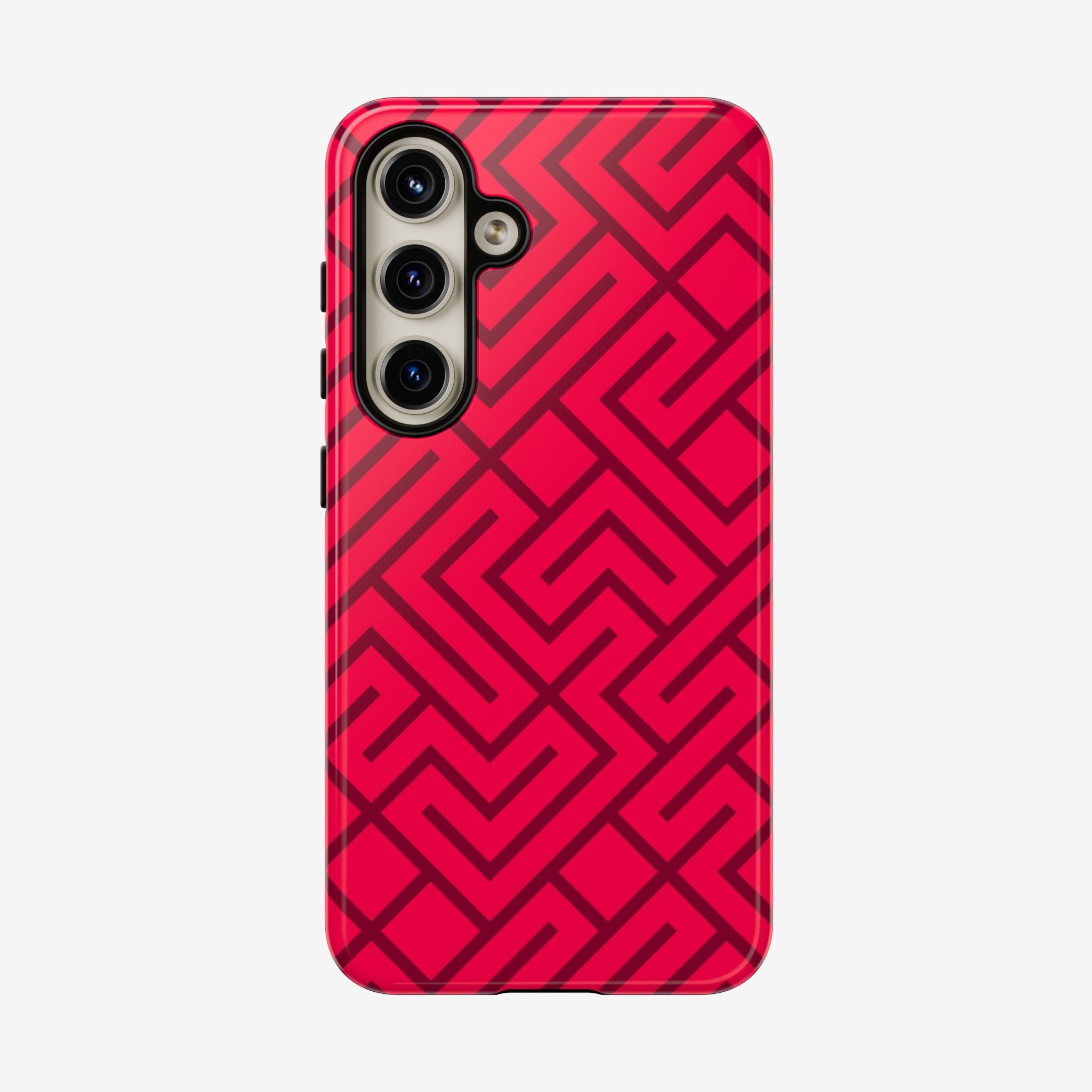Bold Geometric