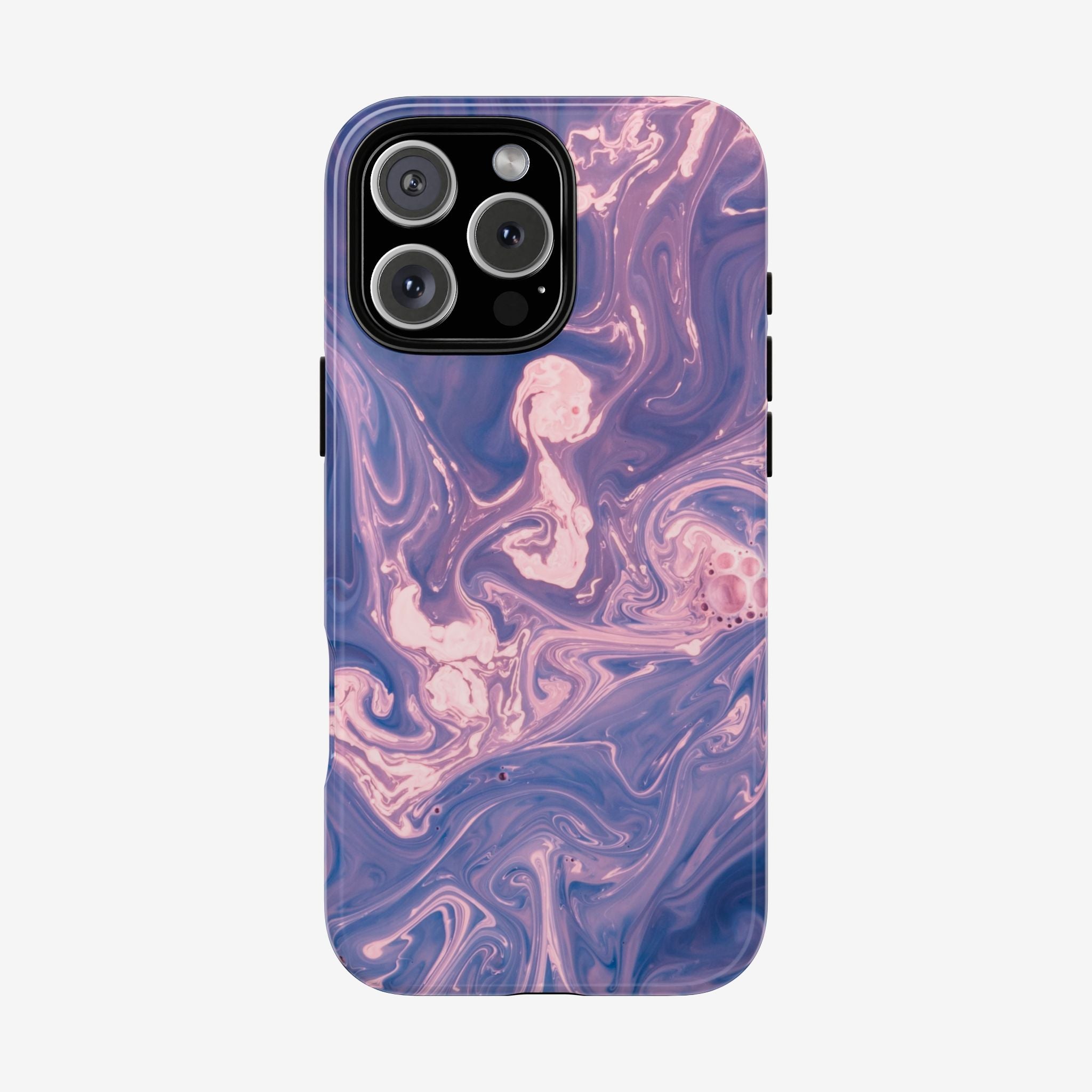 Purple Swirl