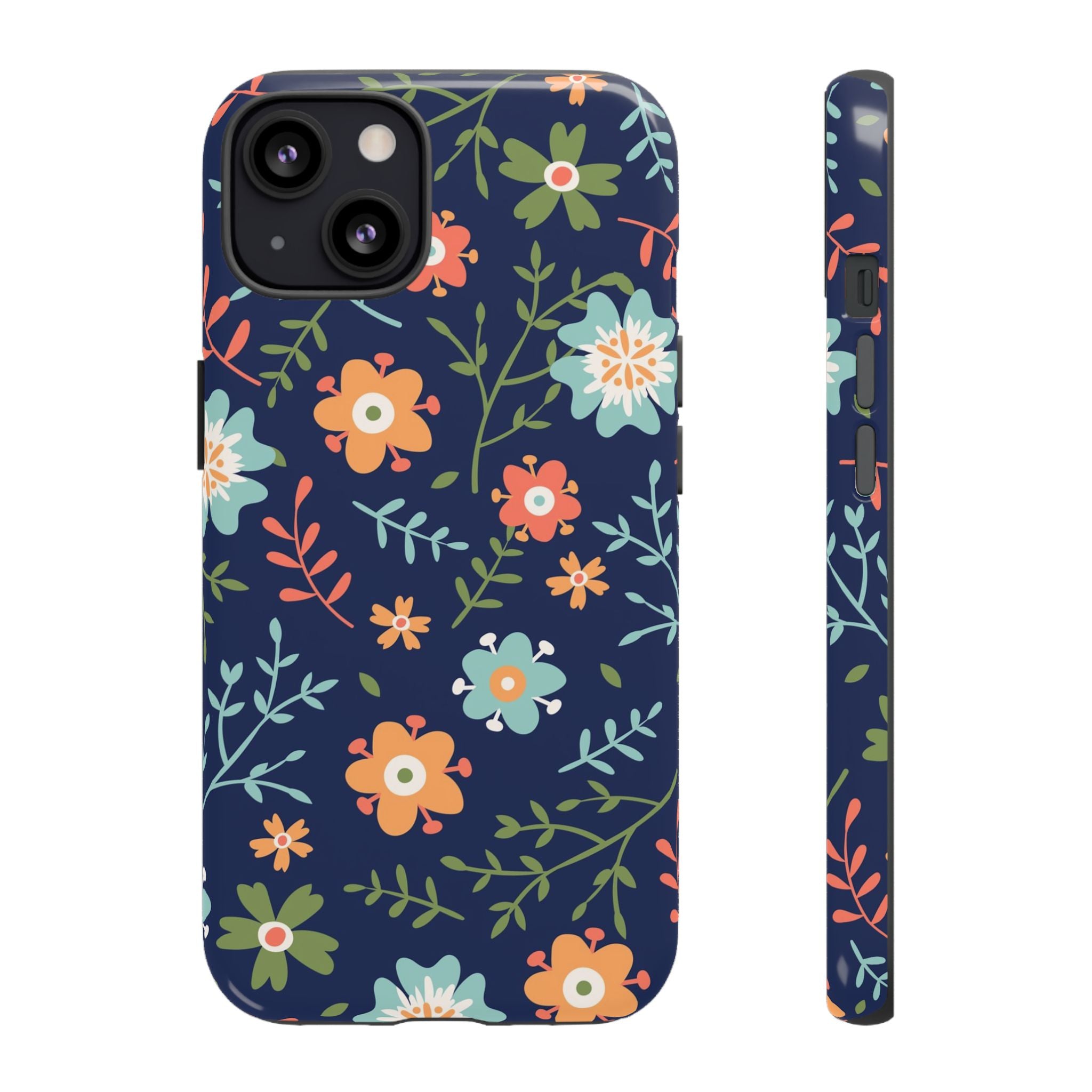 Floral