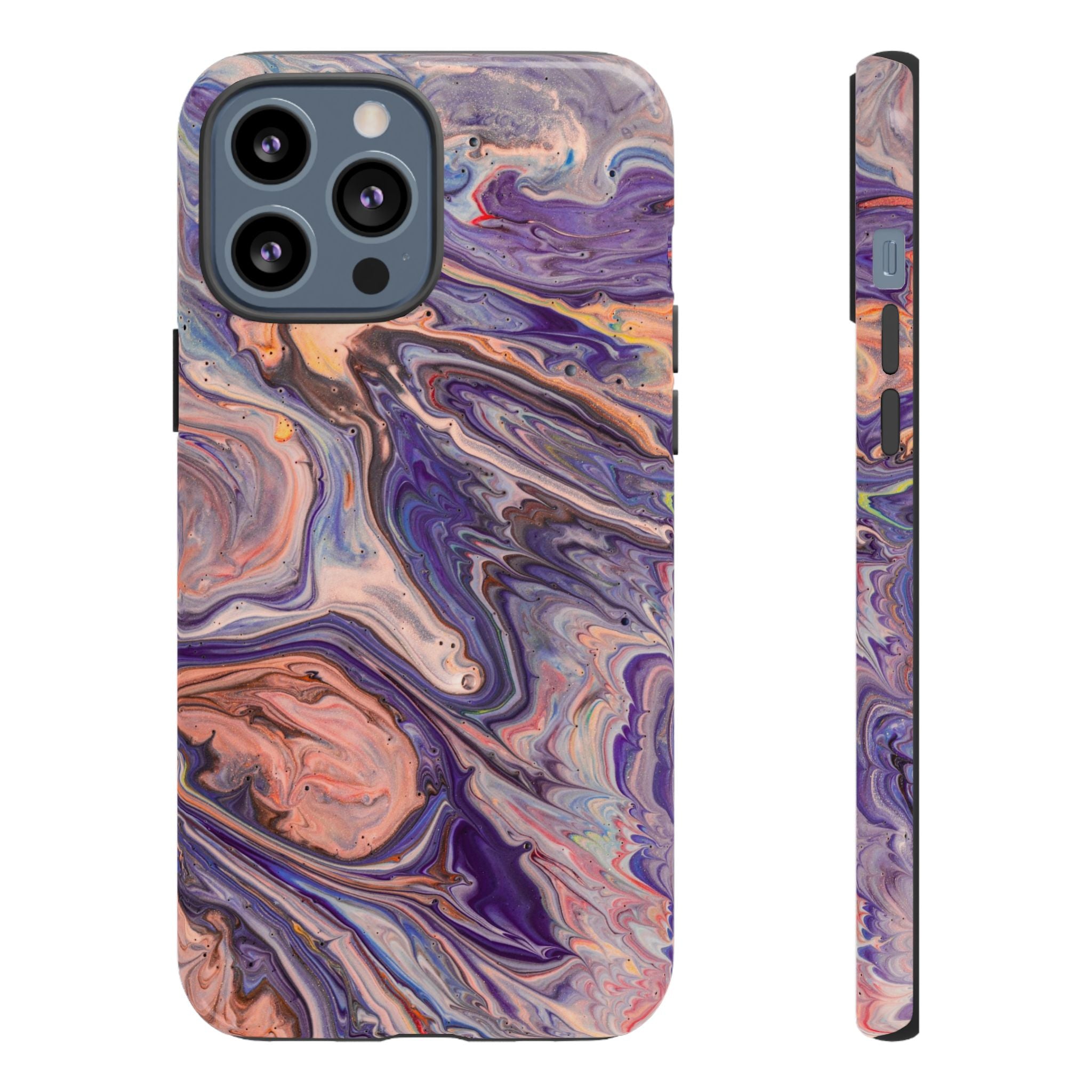 Abstract Swirl