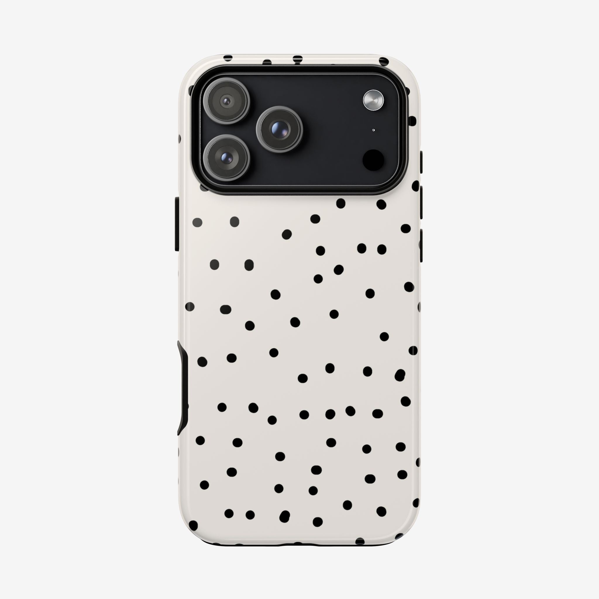 Dalmatian Dot
