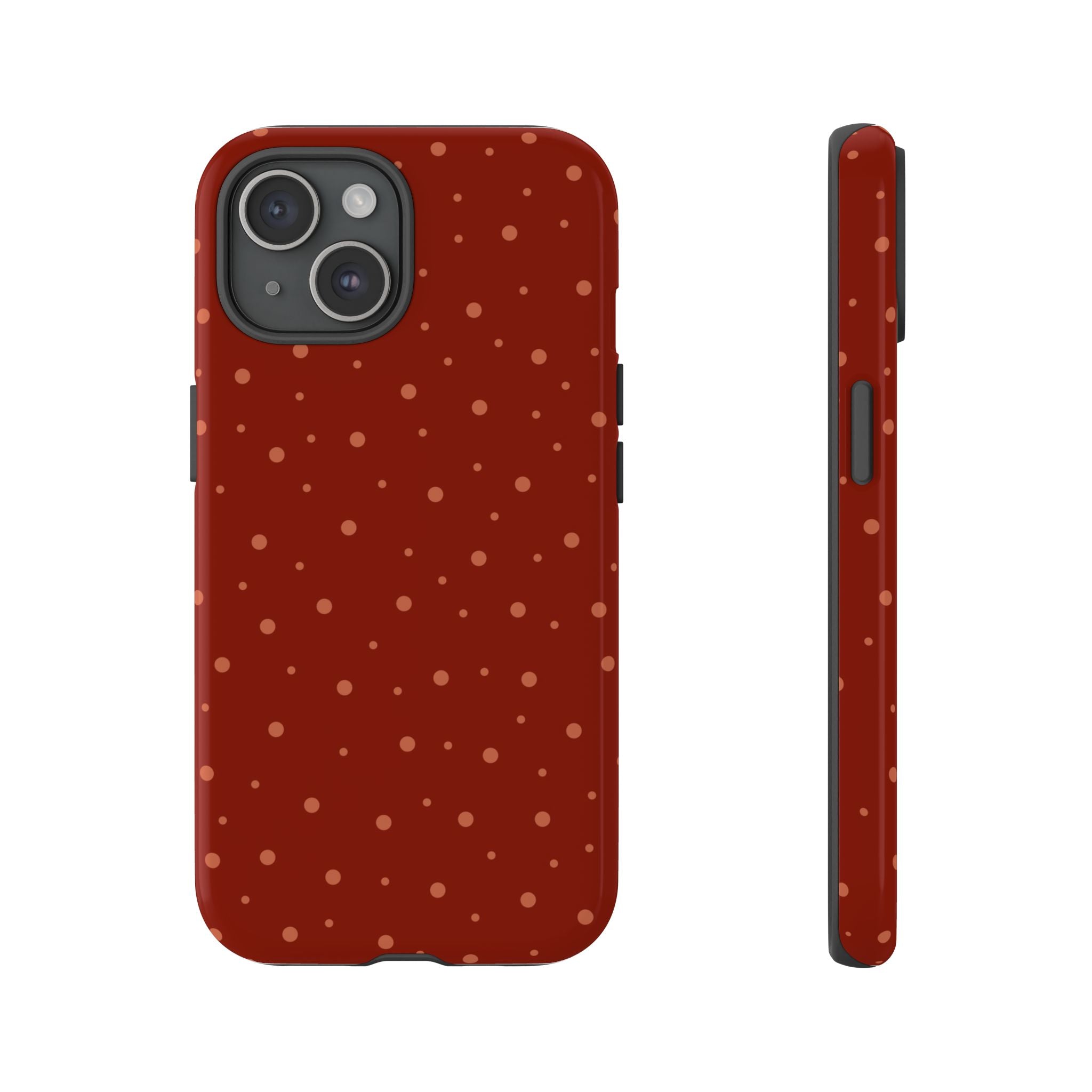 Red Polka