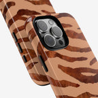 Tiger Stripe