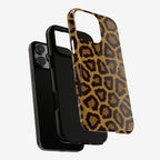 Jaguar Pattern