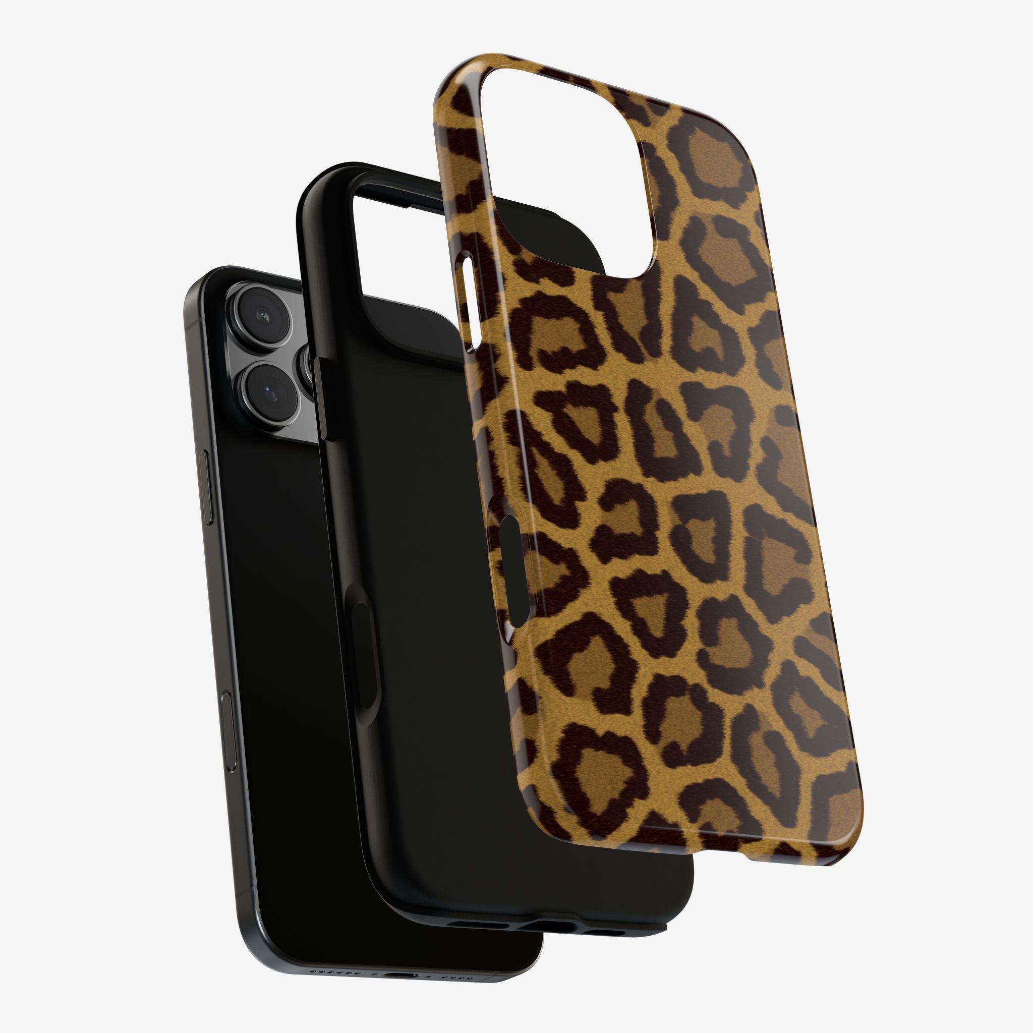 Jaguar Pattern