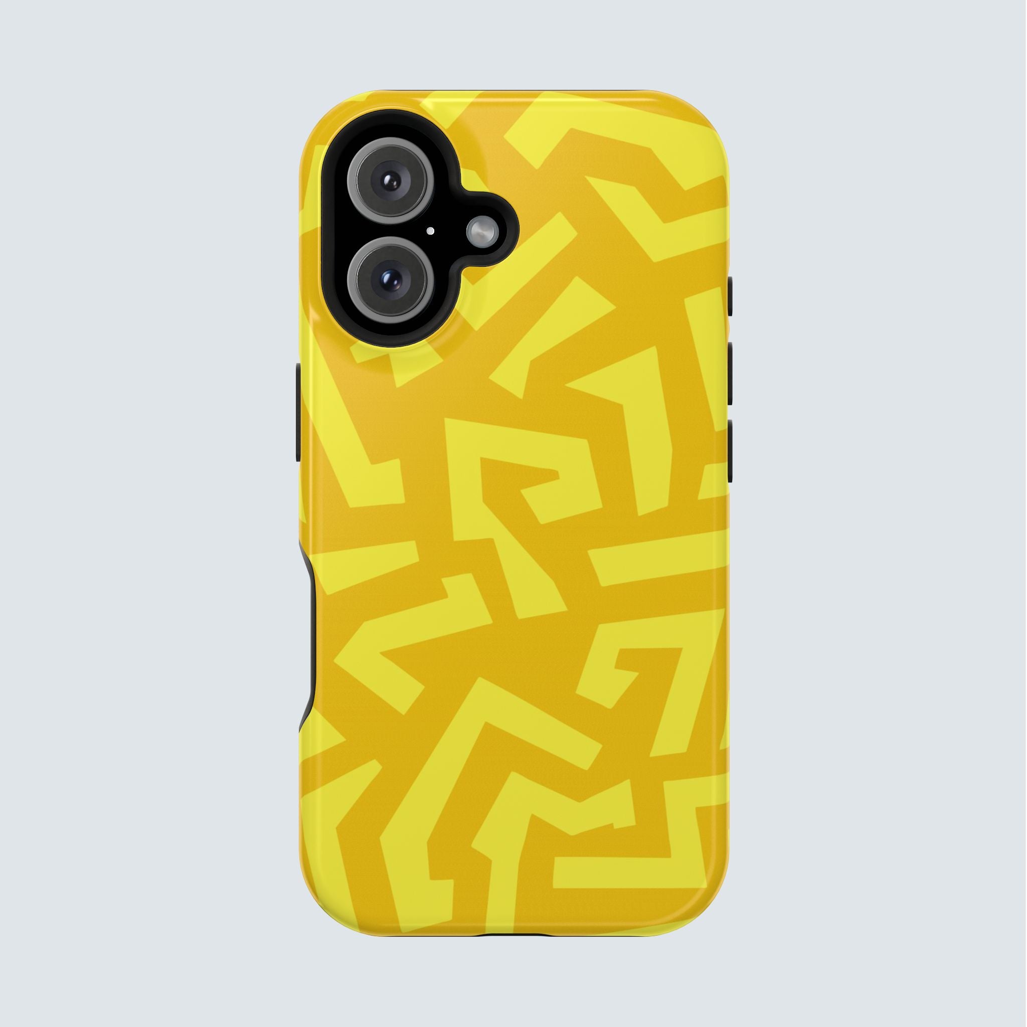 Yellow Fusion