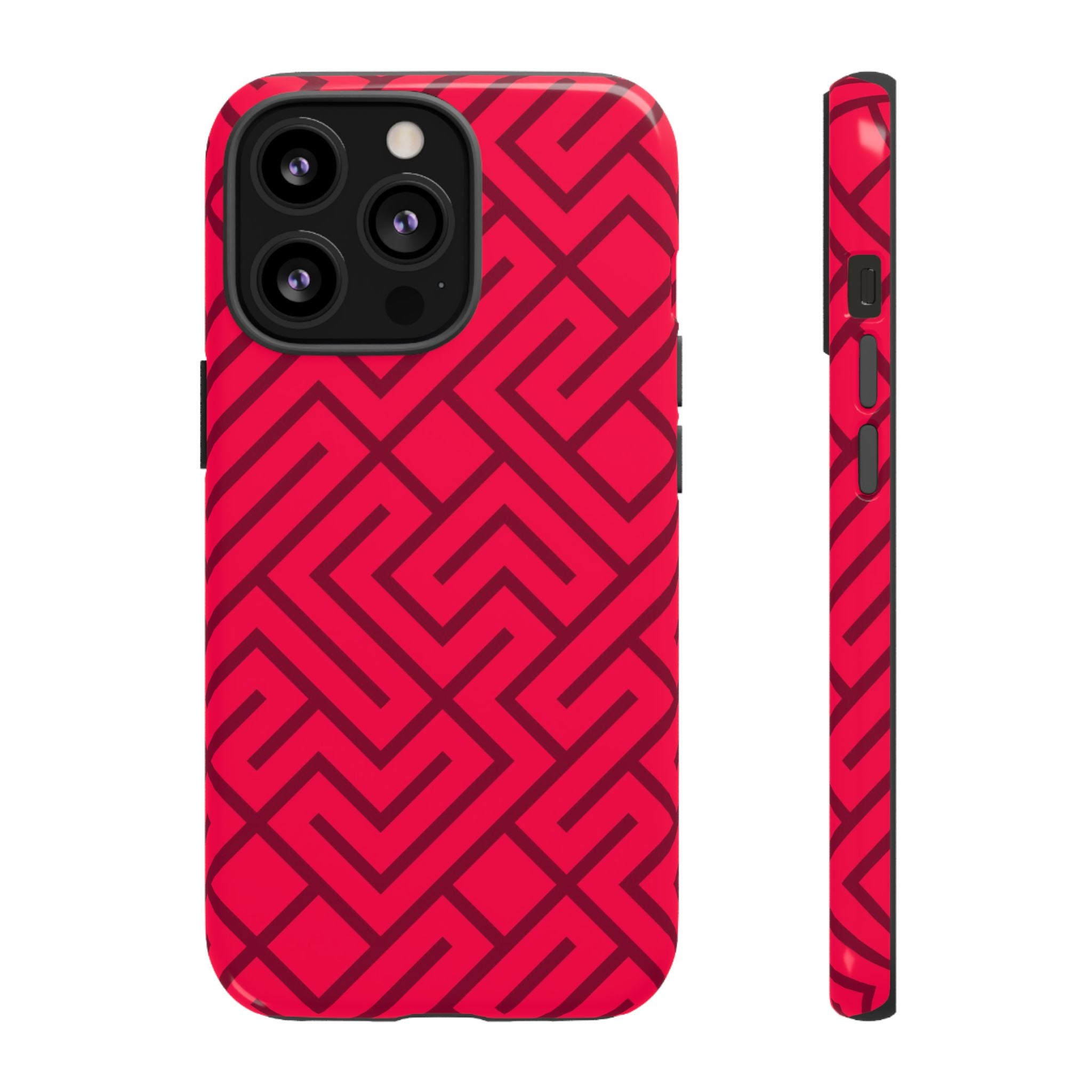 Bold Geometric