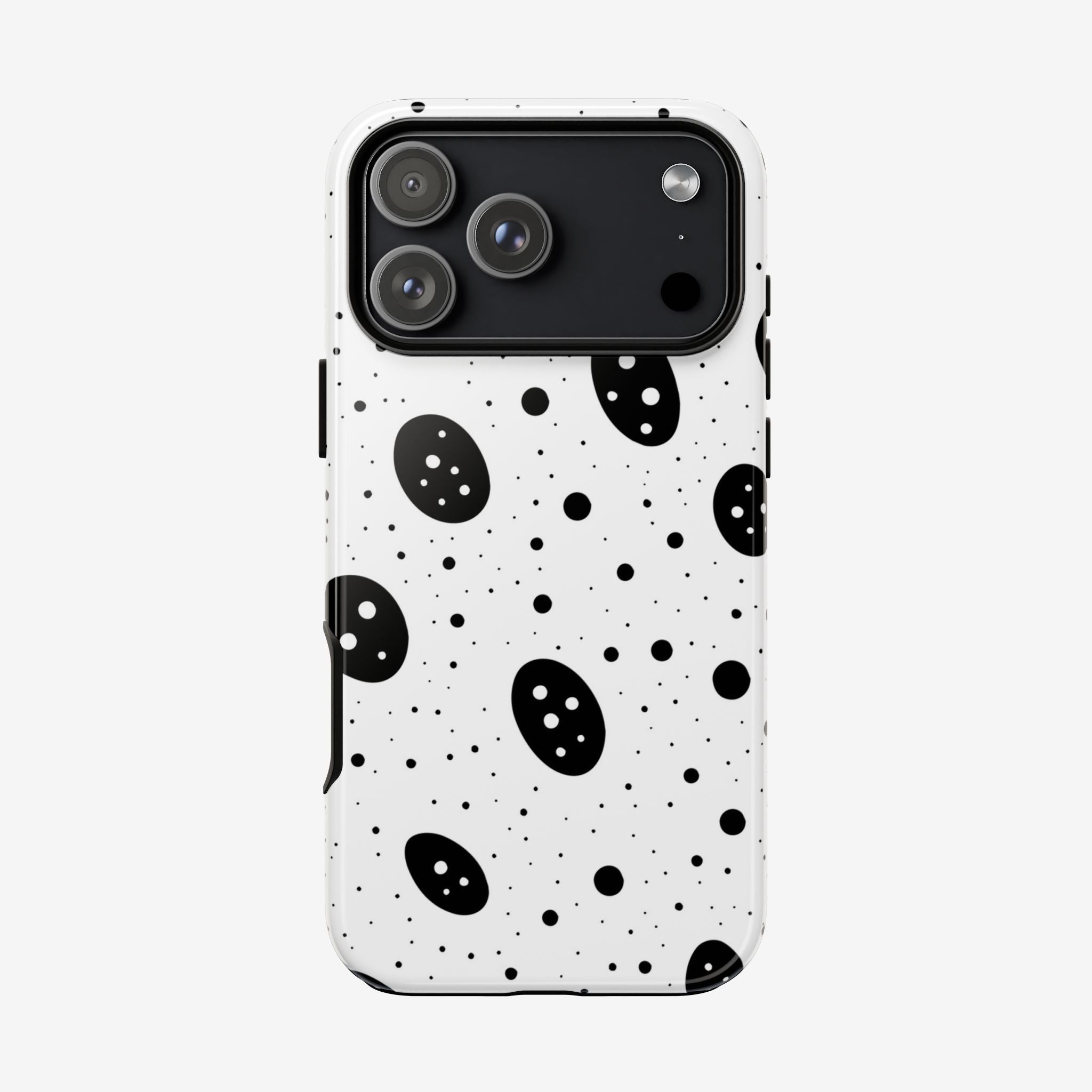 Minimal Dot