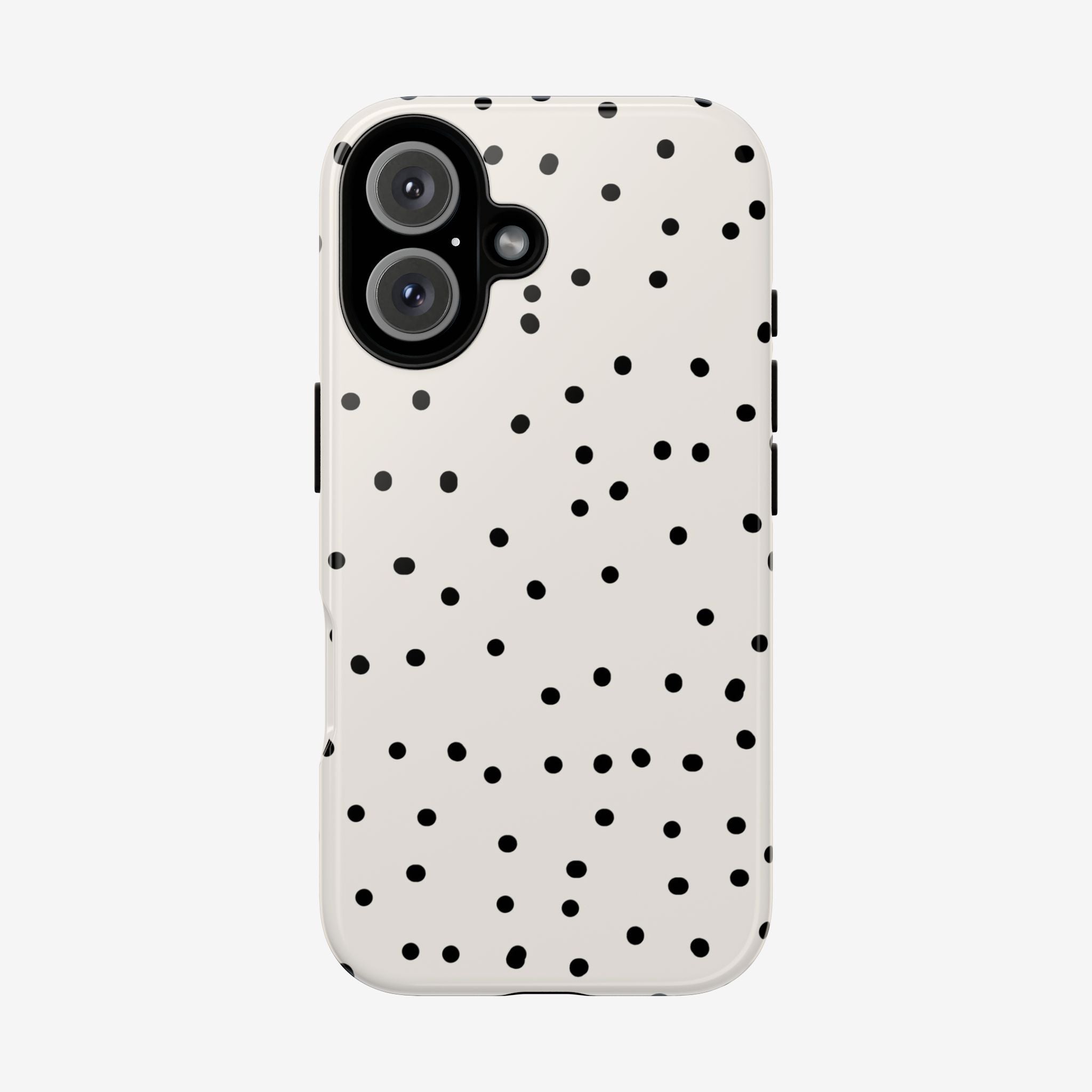 Dalmatian Dot