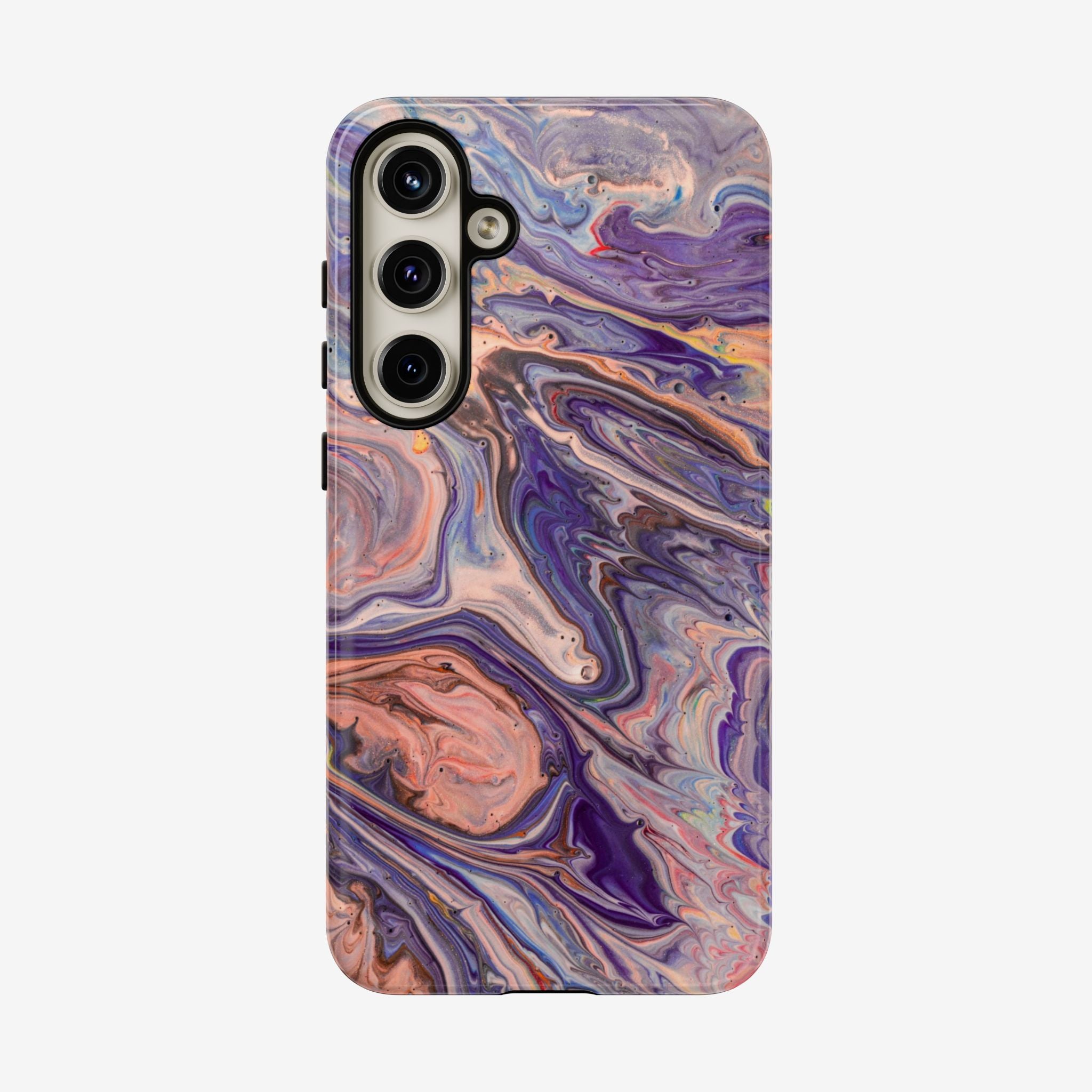 Abstract Swirl
