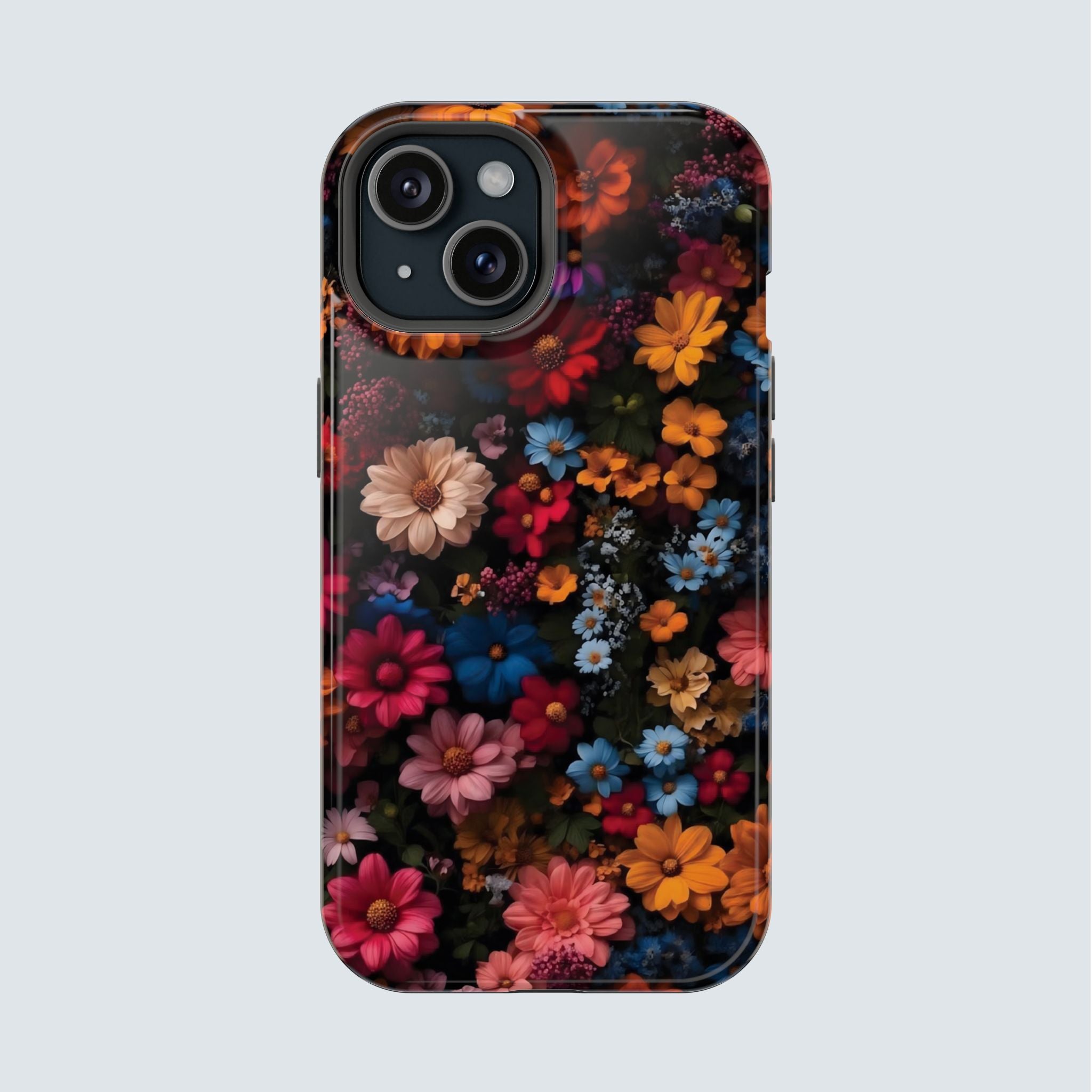Floral Bloom