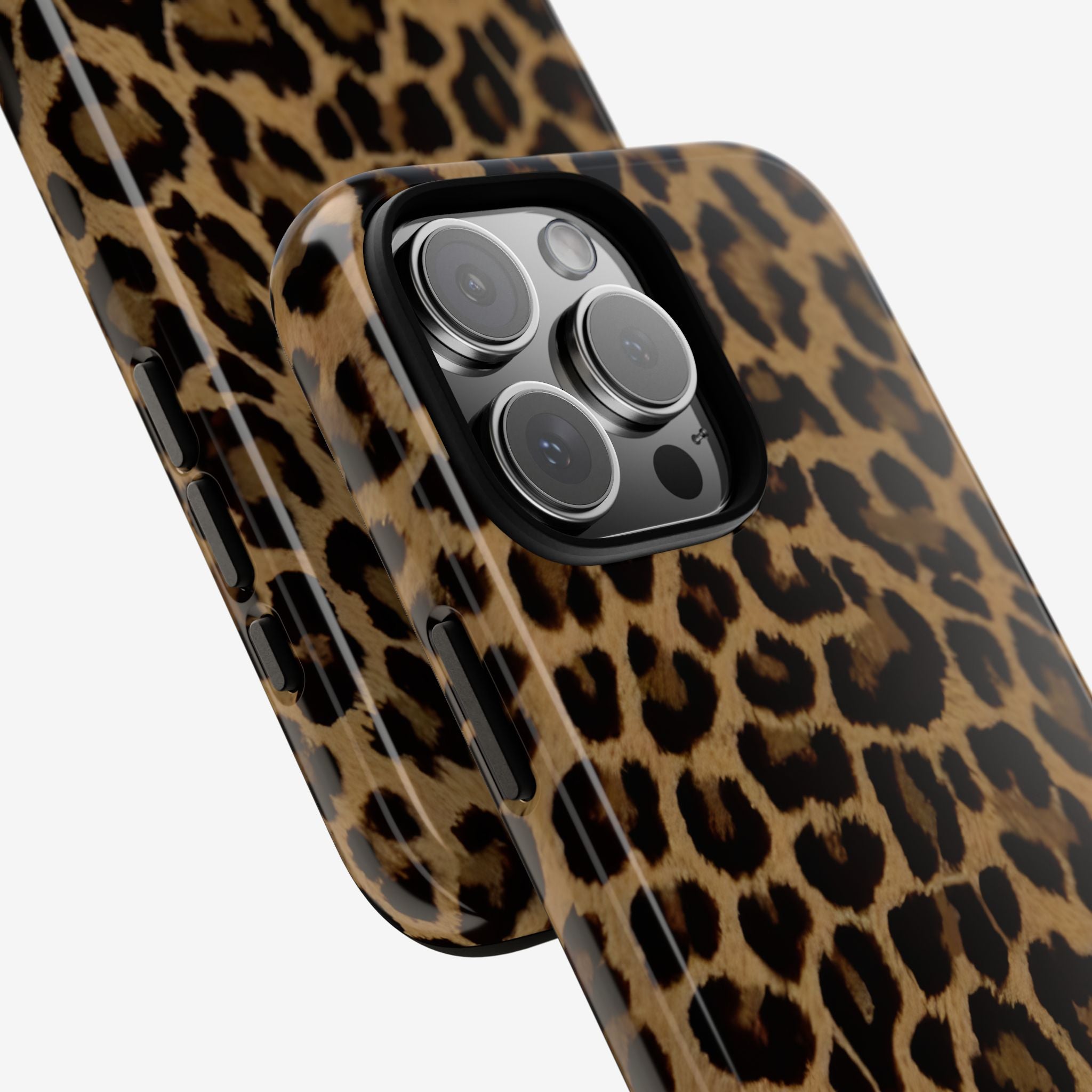 Wild Luxe