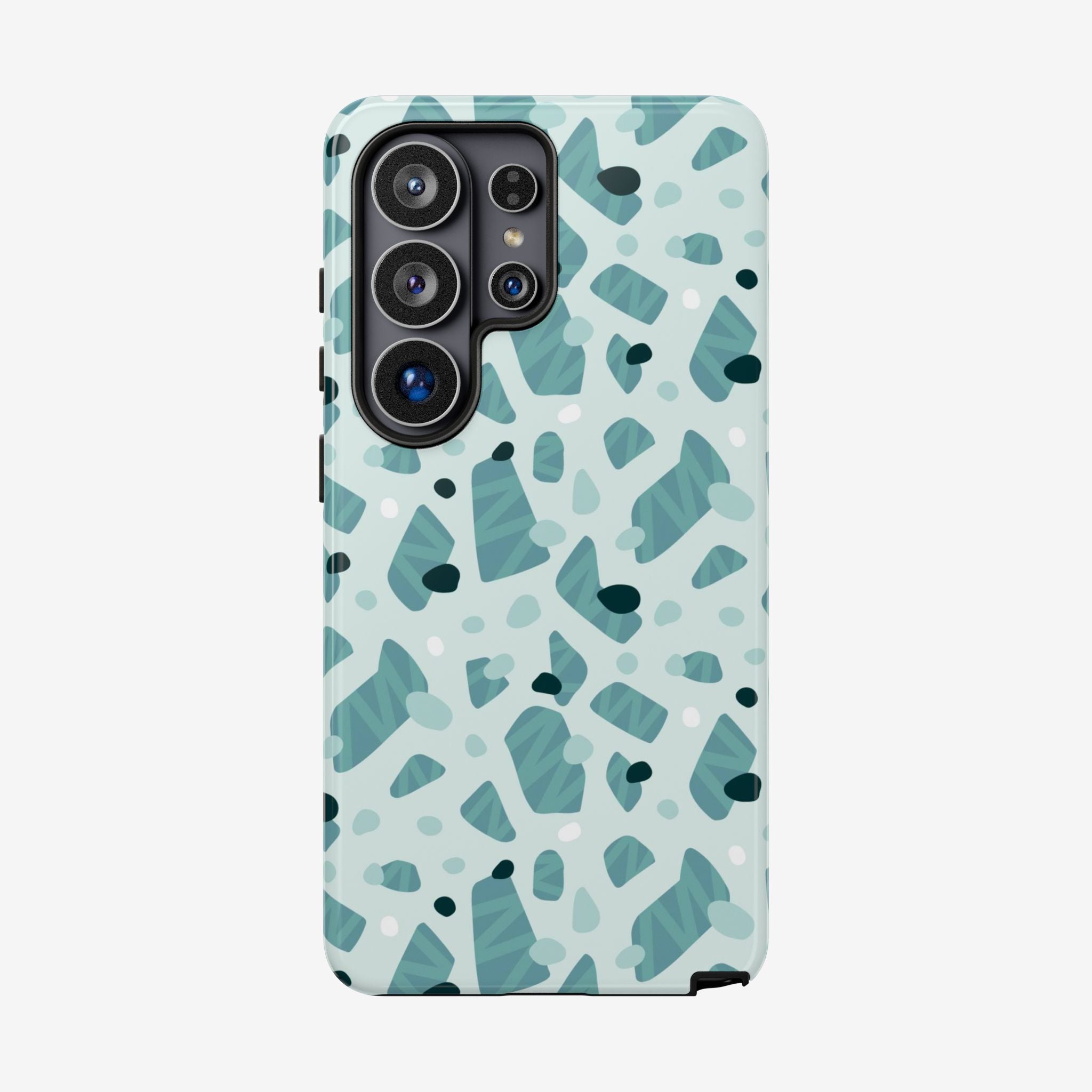 Terrazzo Mint