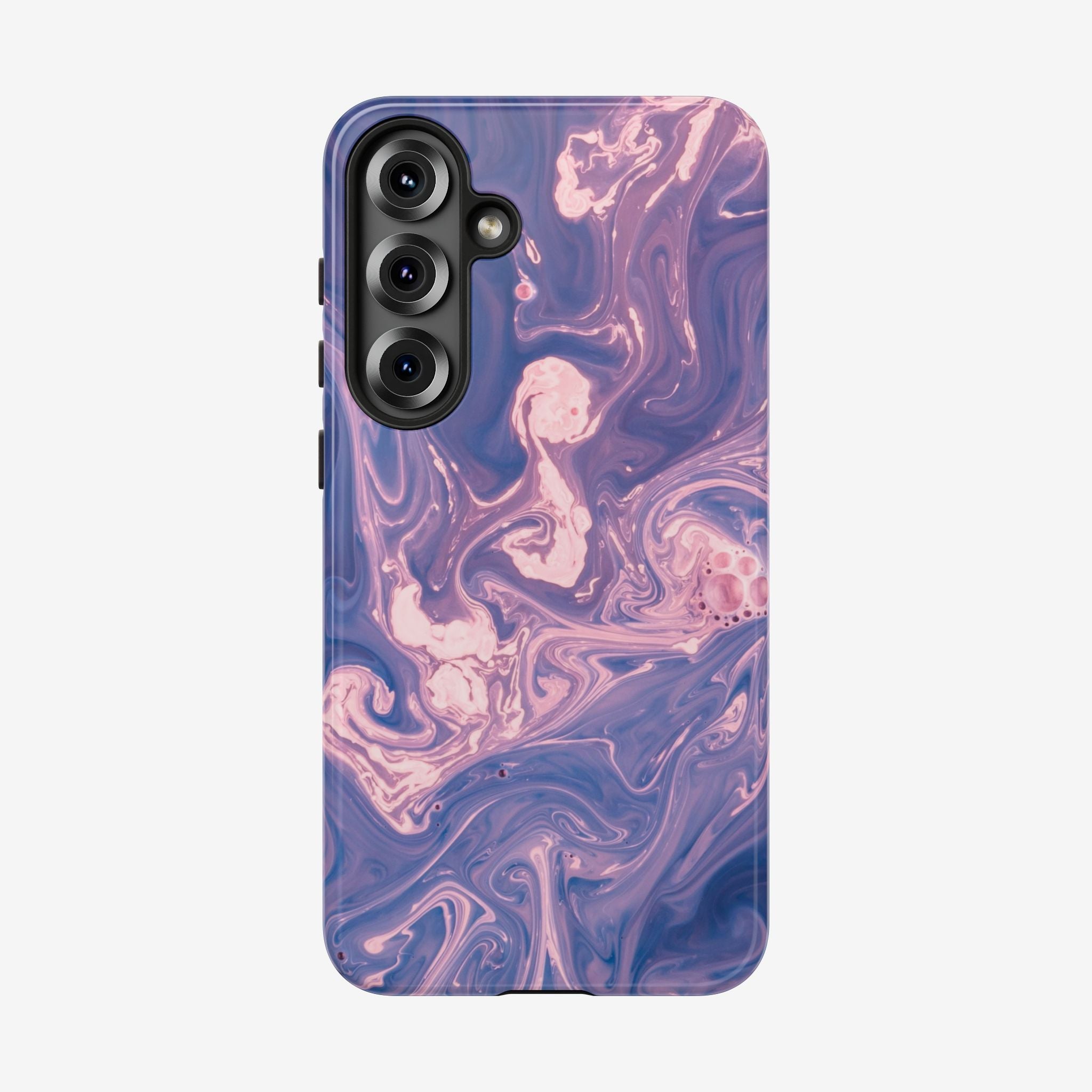 Purple Swirl