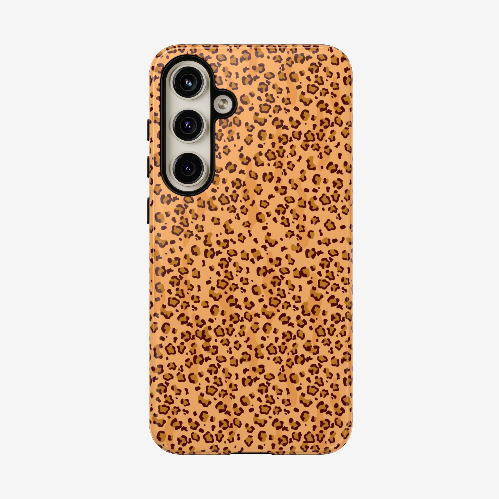 Cheetah Dots