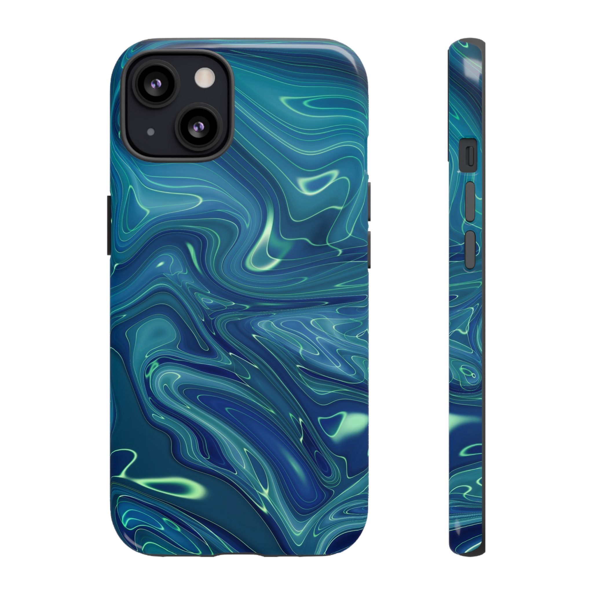 Liquid Ocean