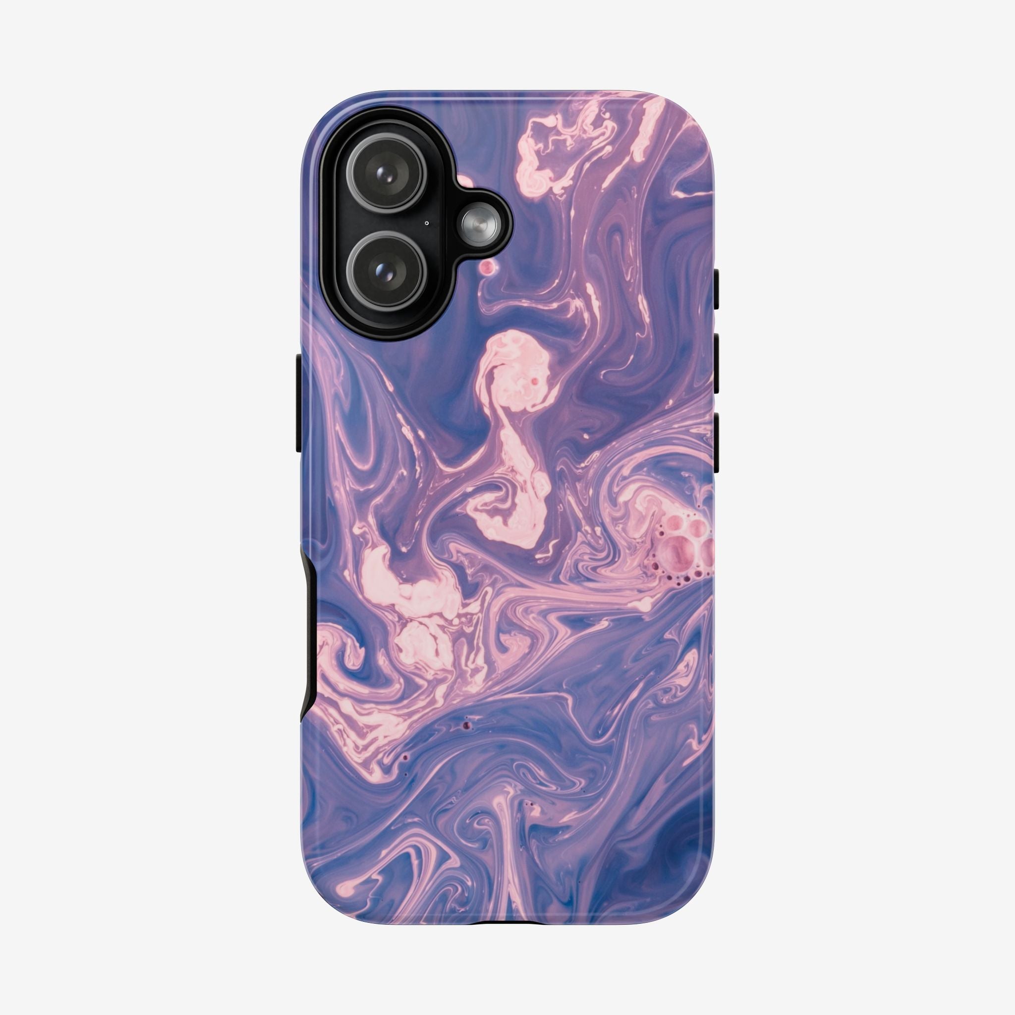 Purple Swirl
