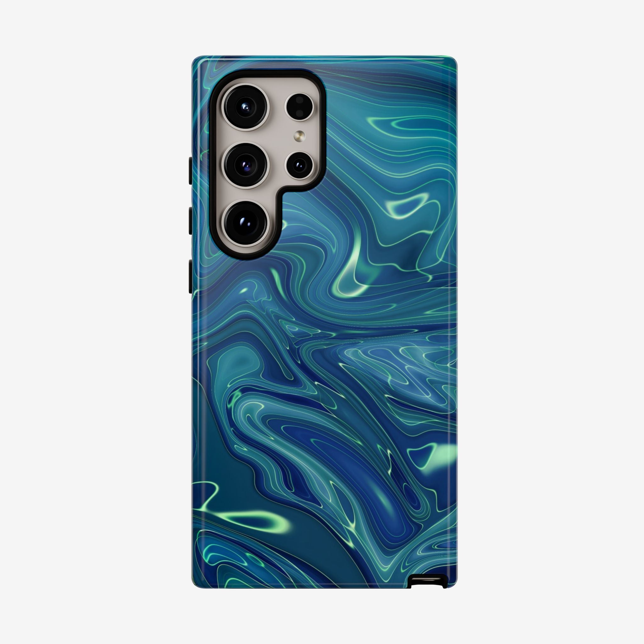 Liquid Ocean