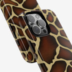 Giraffe Rugged