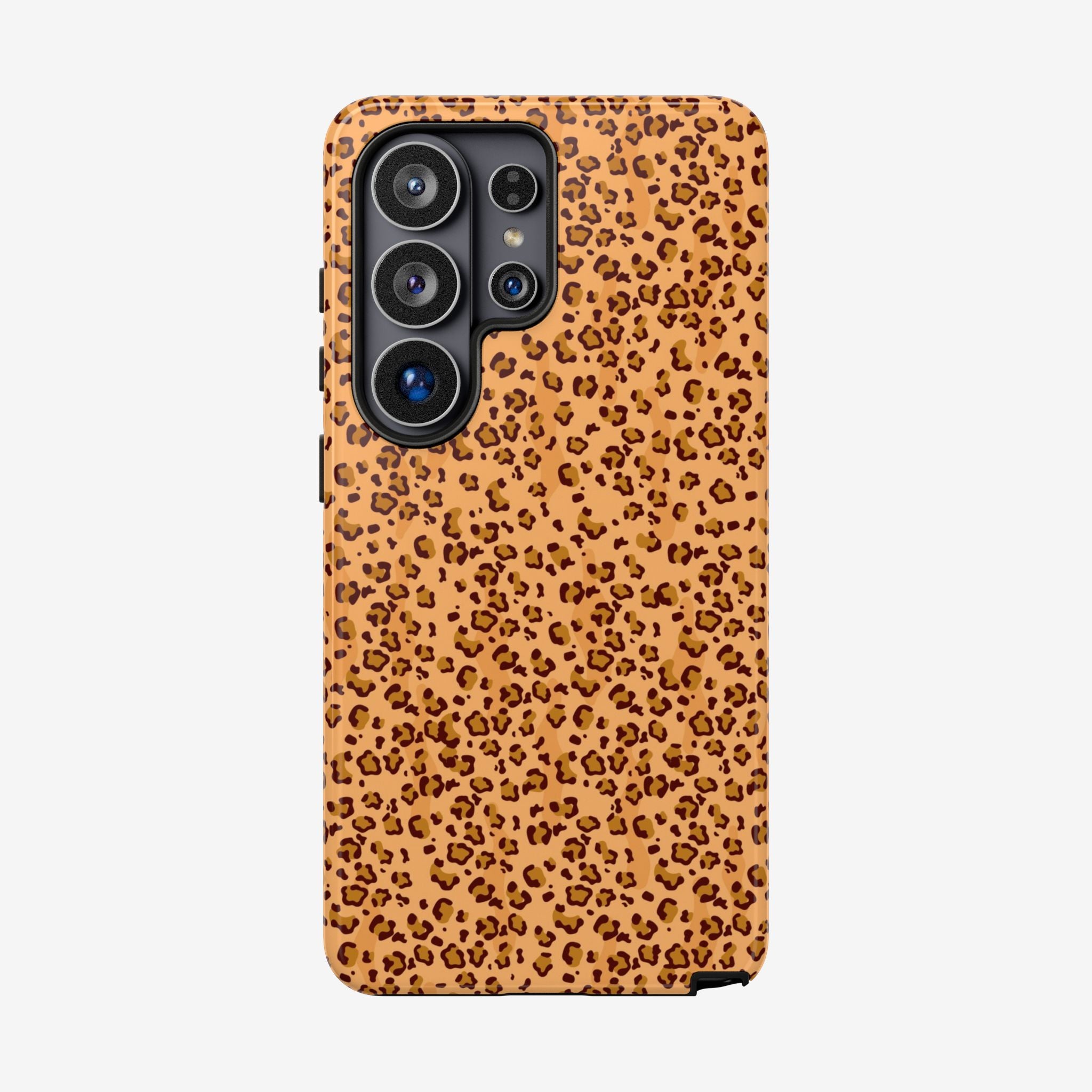 Cheetah Dots