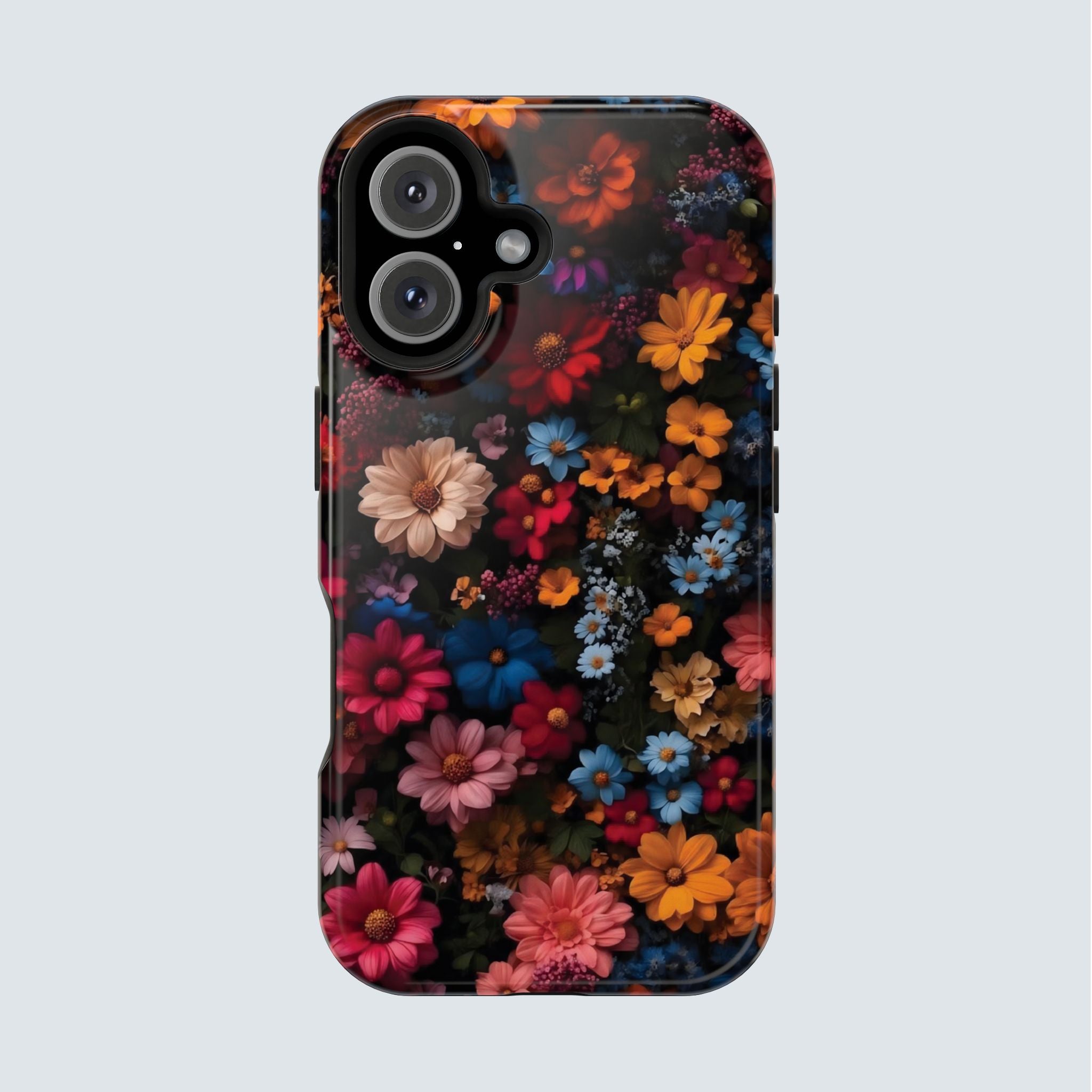 Floral Bloom
