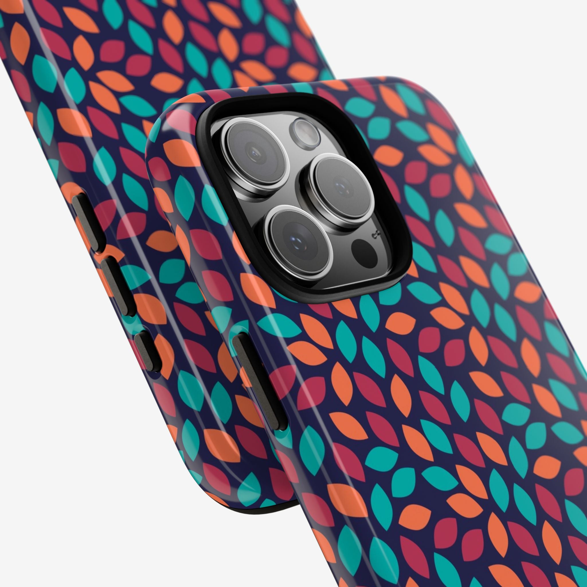 Colorful Leaf