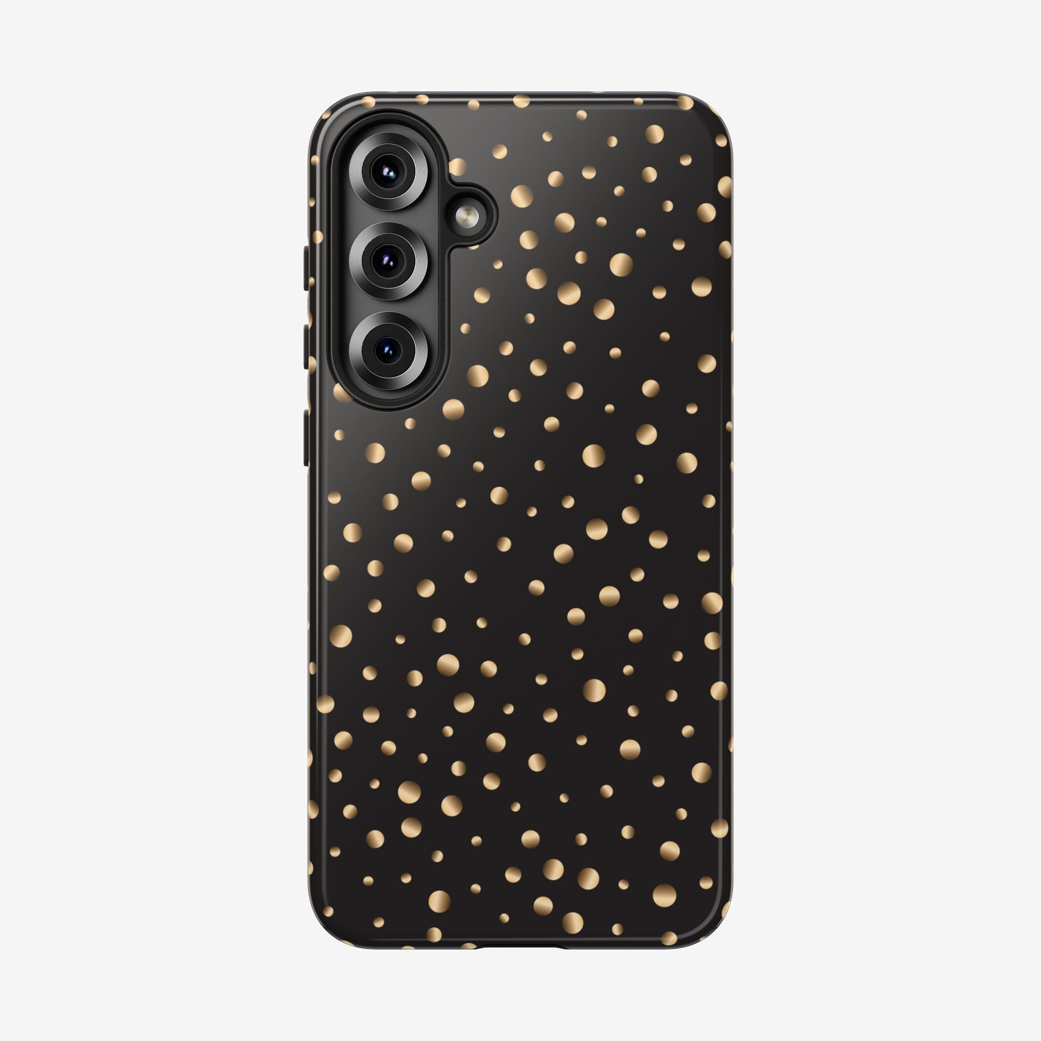 Gold Speckle