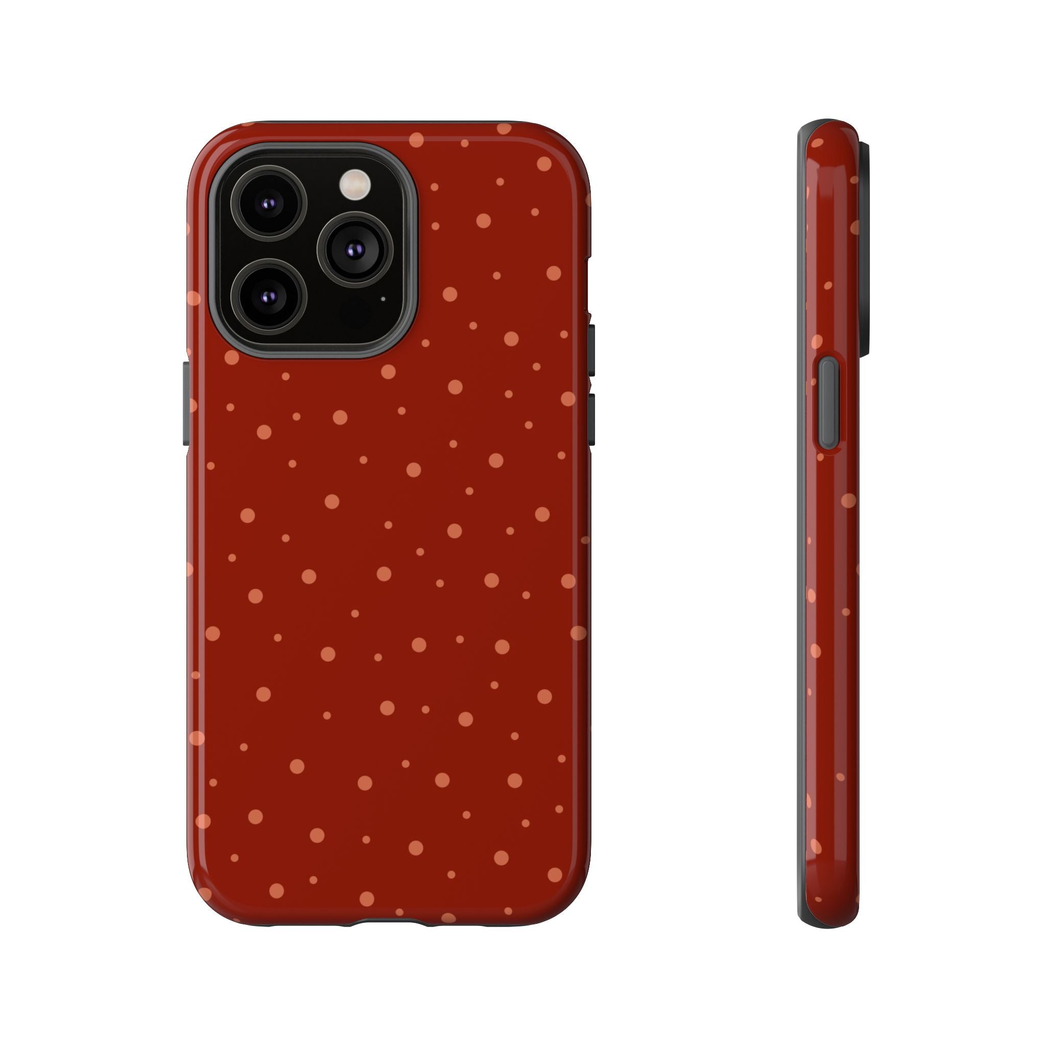 Red Polka