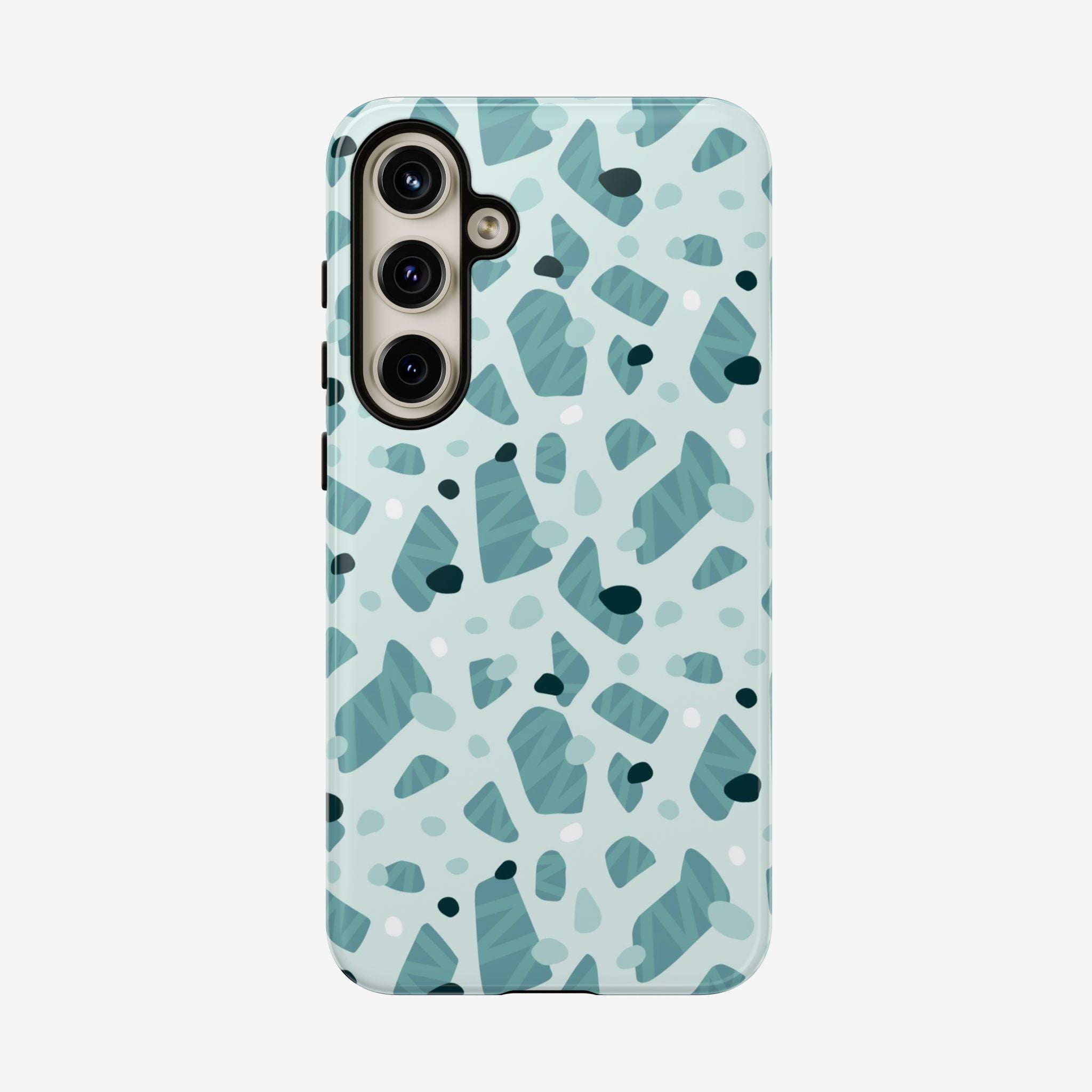Terrazzo Mint