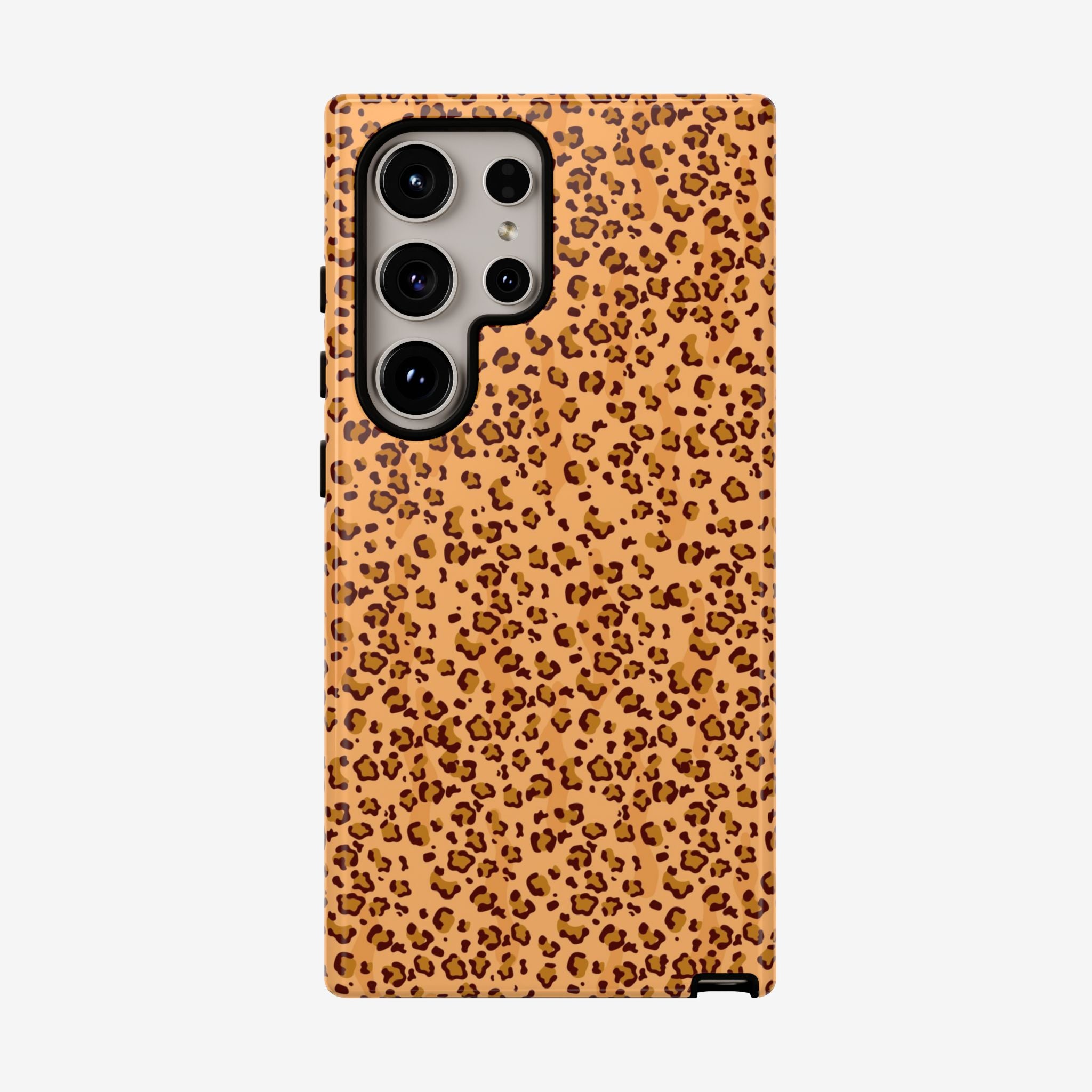 Cheetah Dots