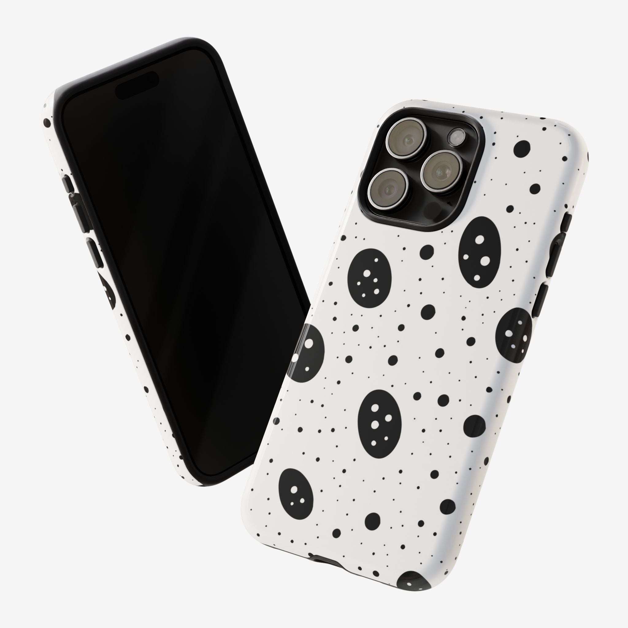 Minimal Dot