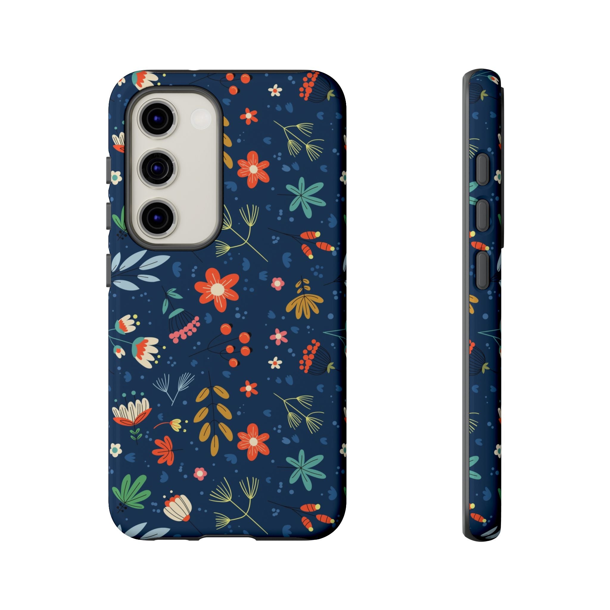 Wild Navy