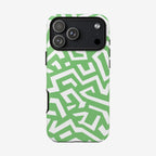 Green Maze