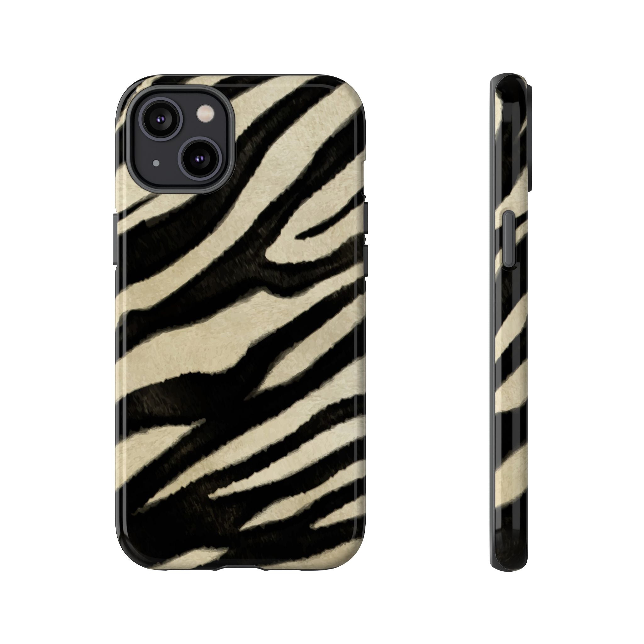 Zebra Stripes