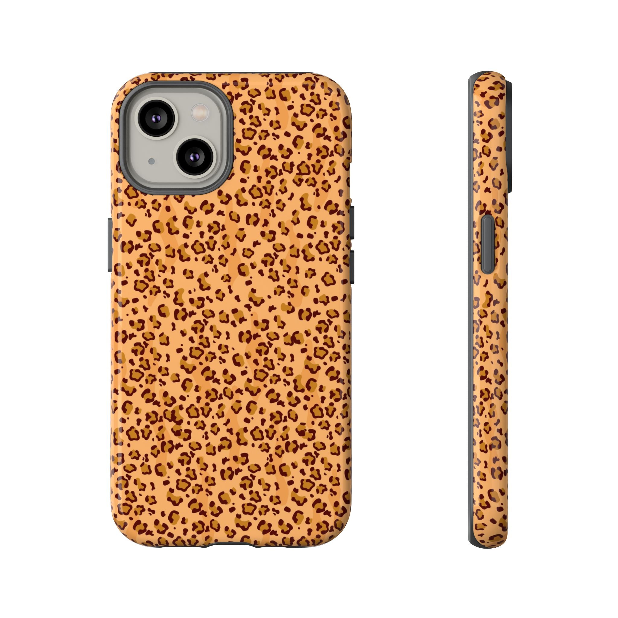 Cheetah Dots
