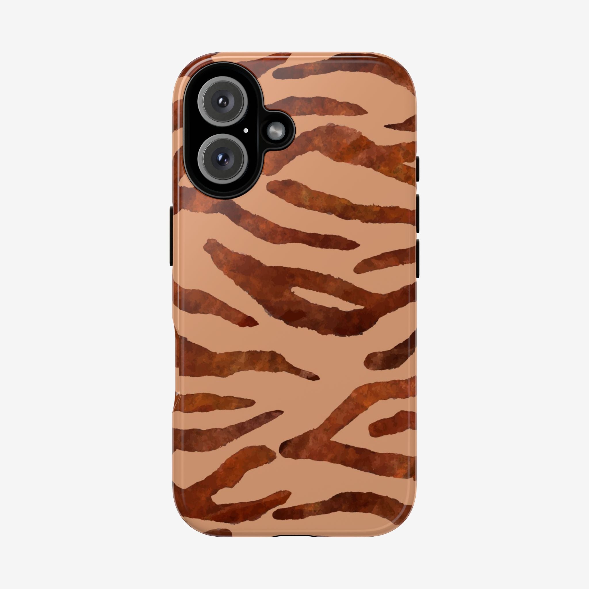 Tiger Stripe