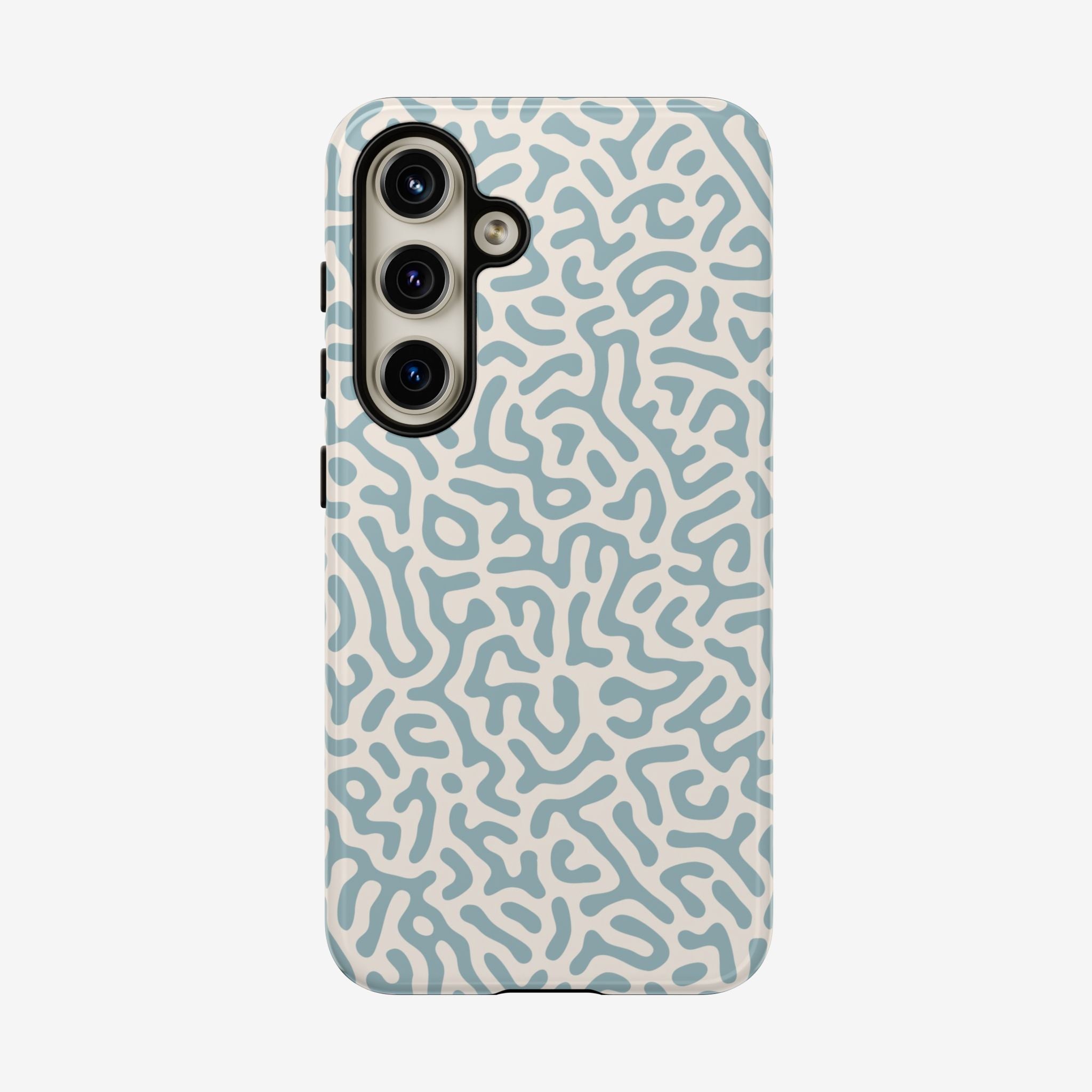 Coral Maze