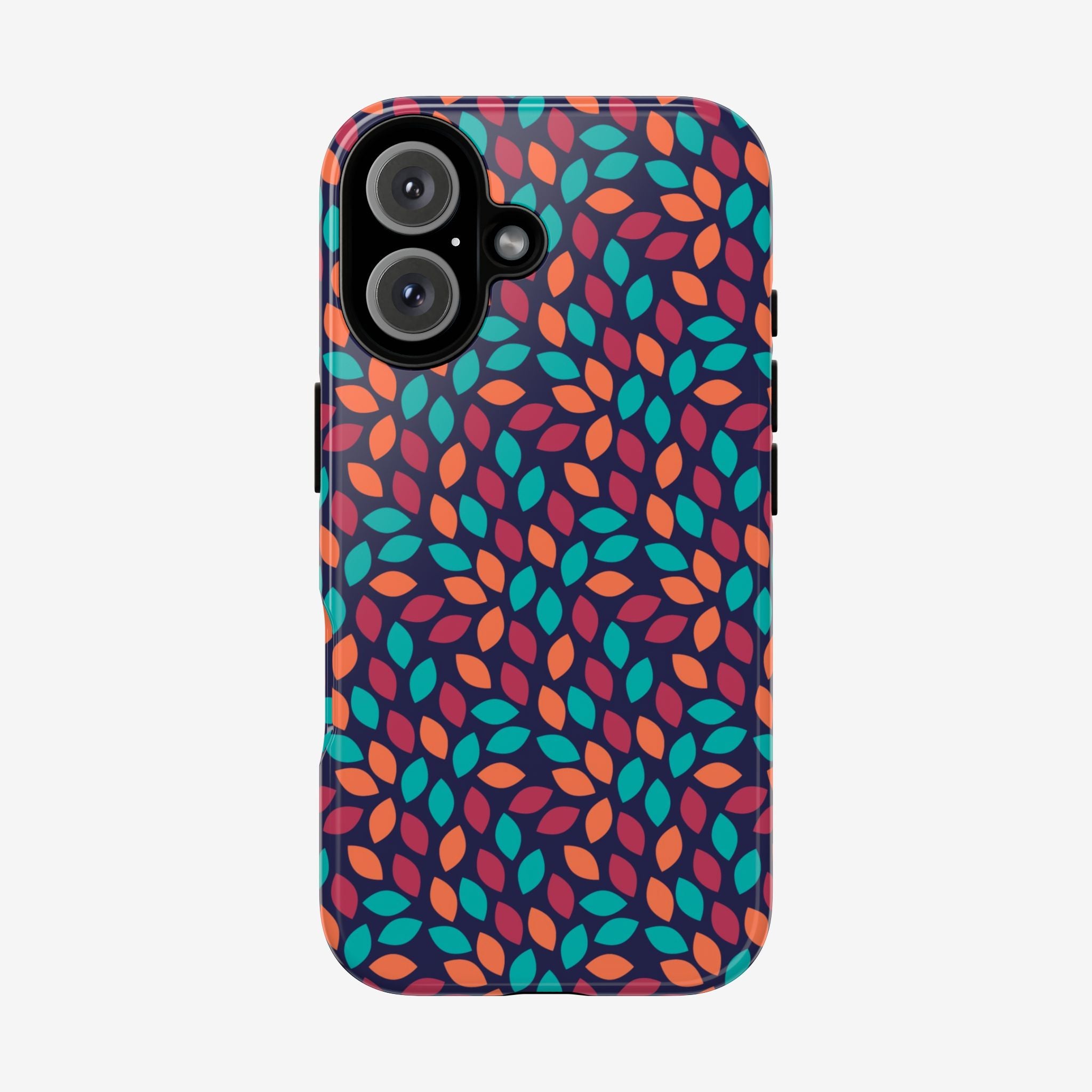 Colorful Leaf