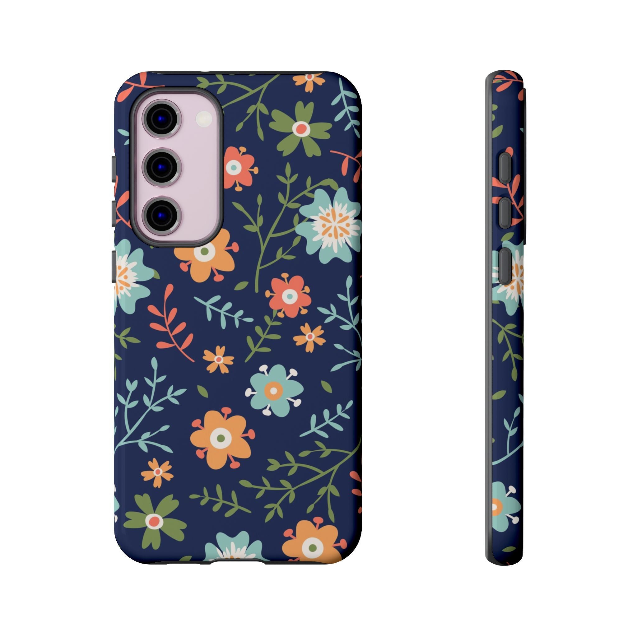 Floral