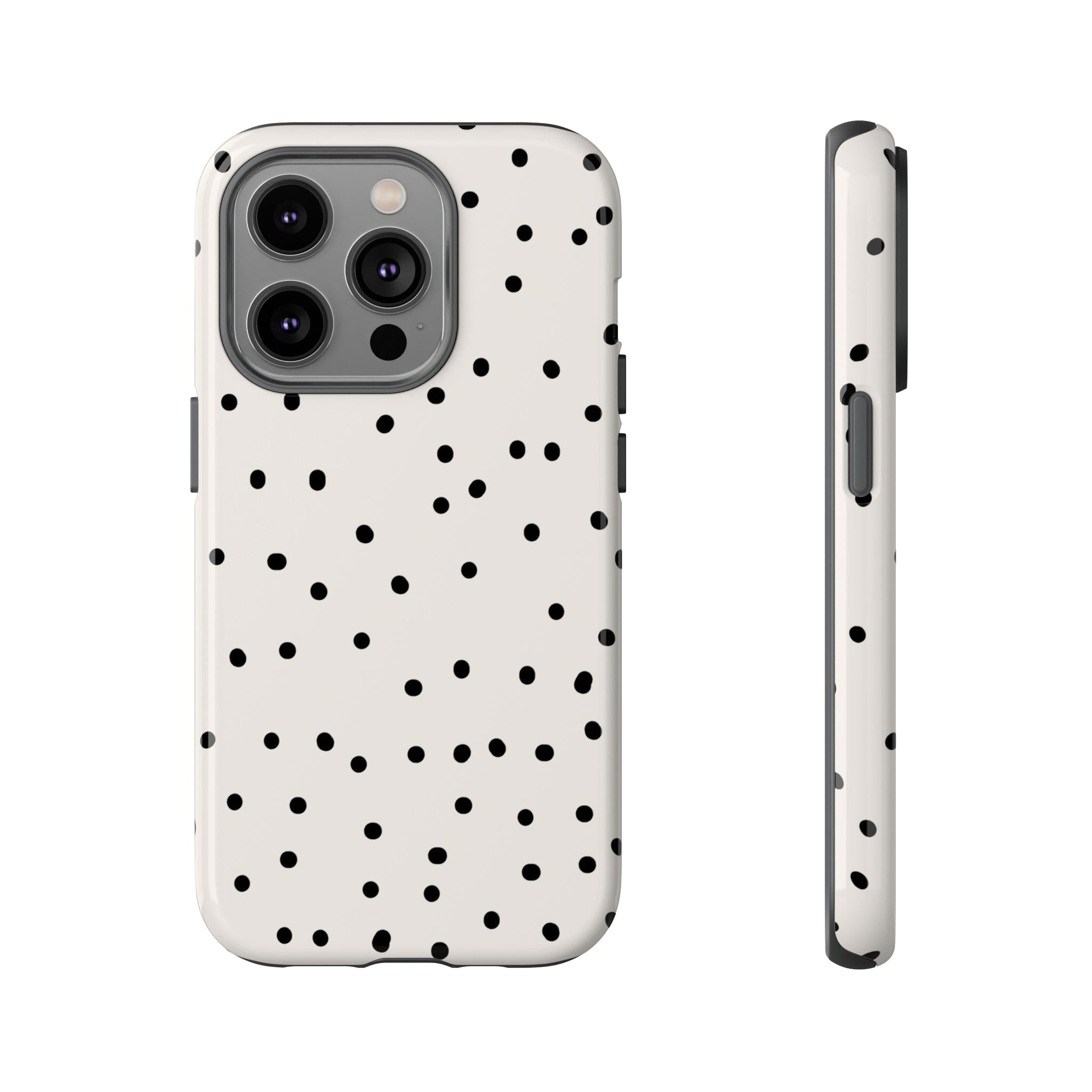 Dalmatian Dot