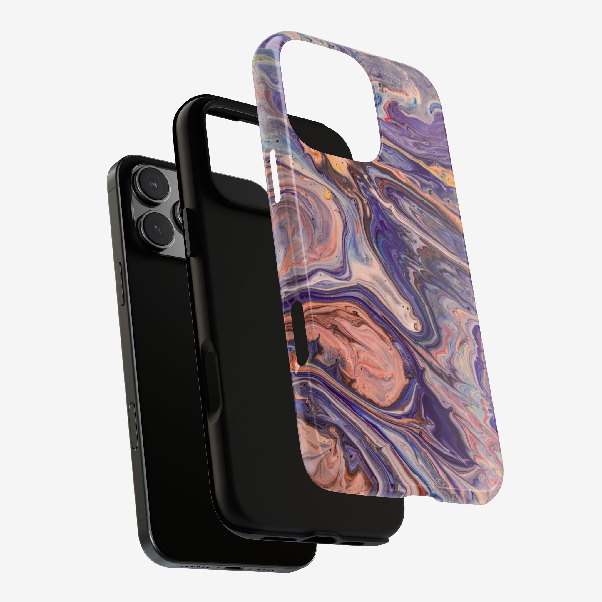 Abstract Swirl