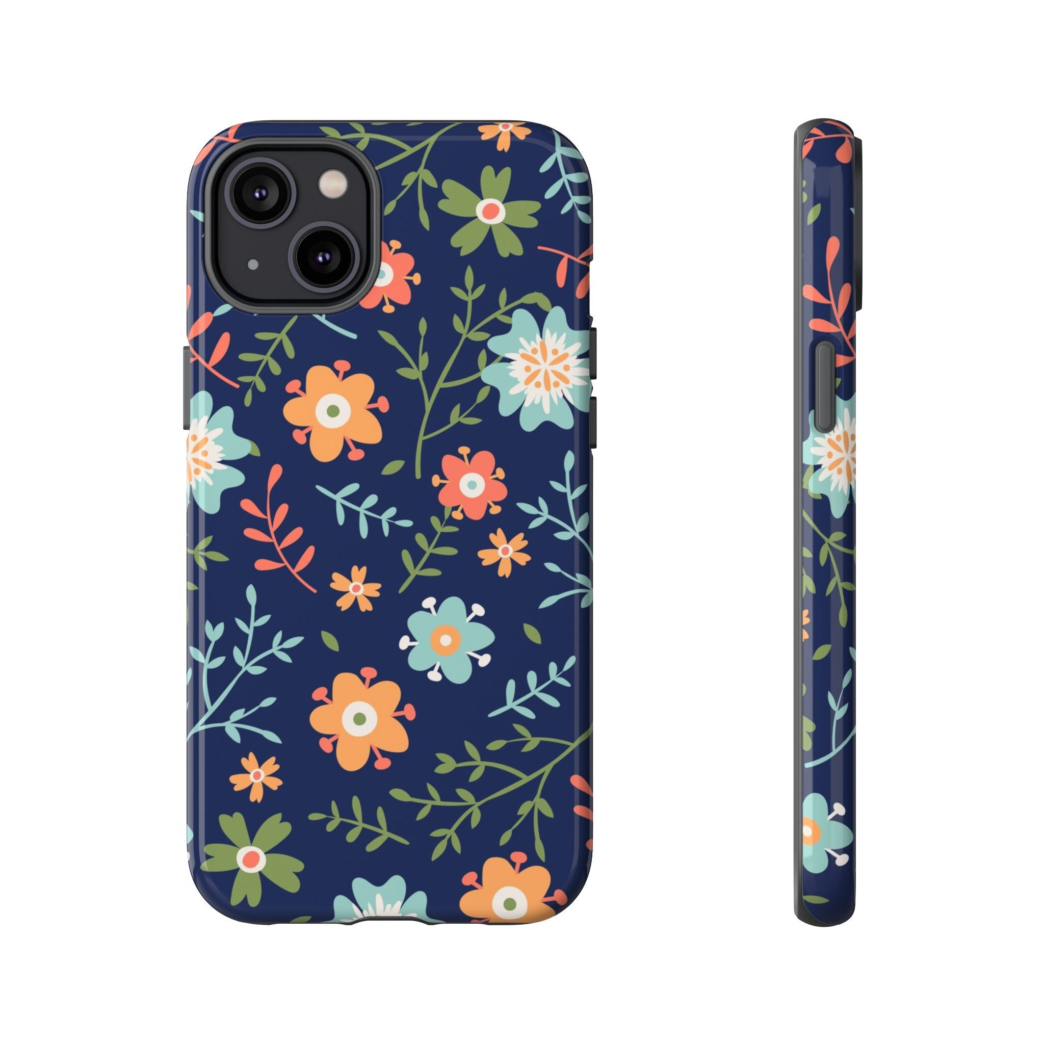 Floral