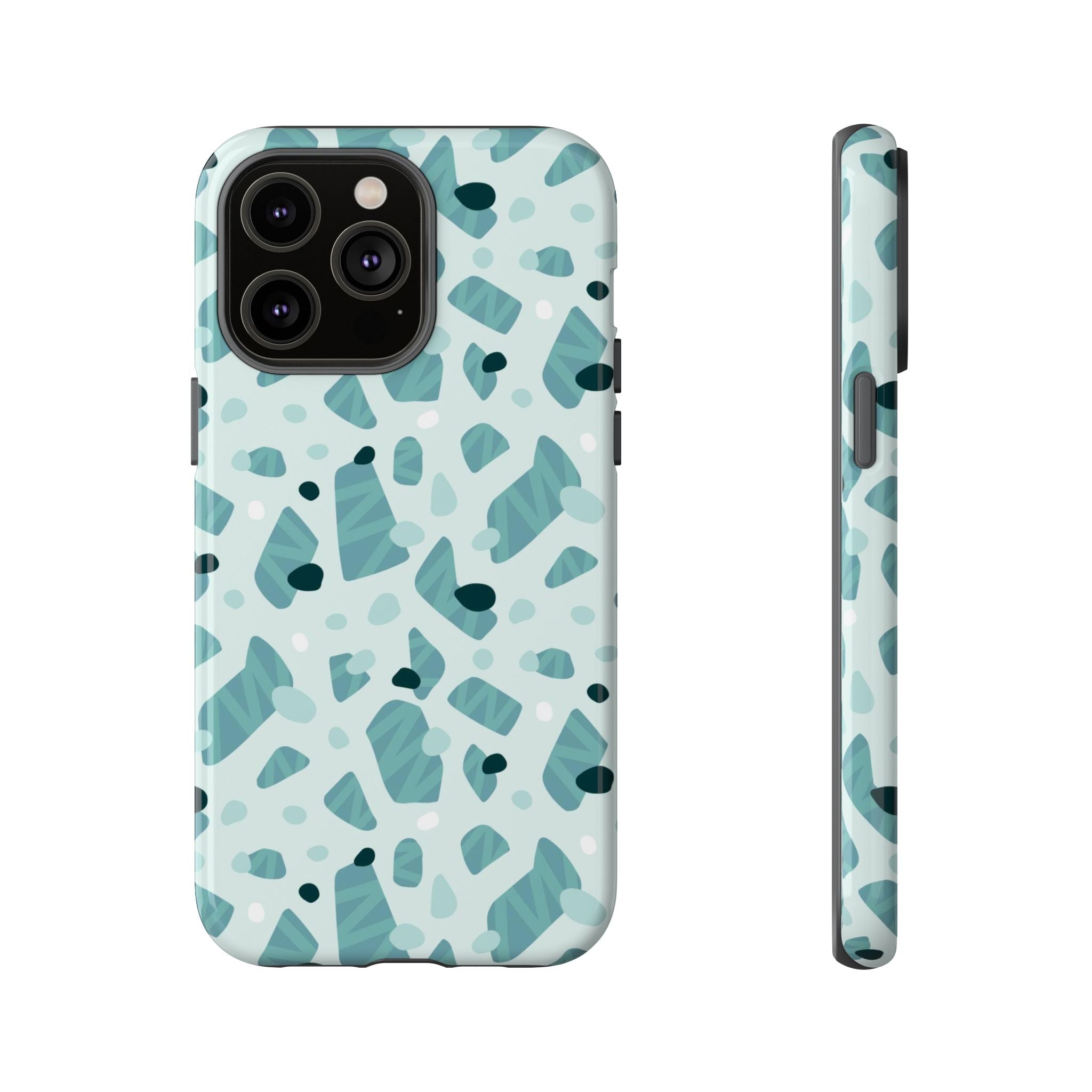Terrazzo Mint