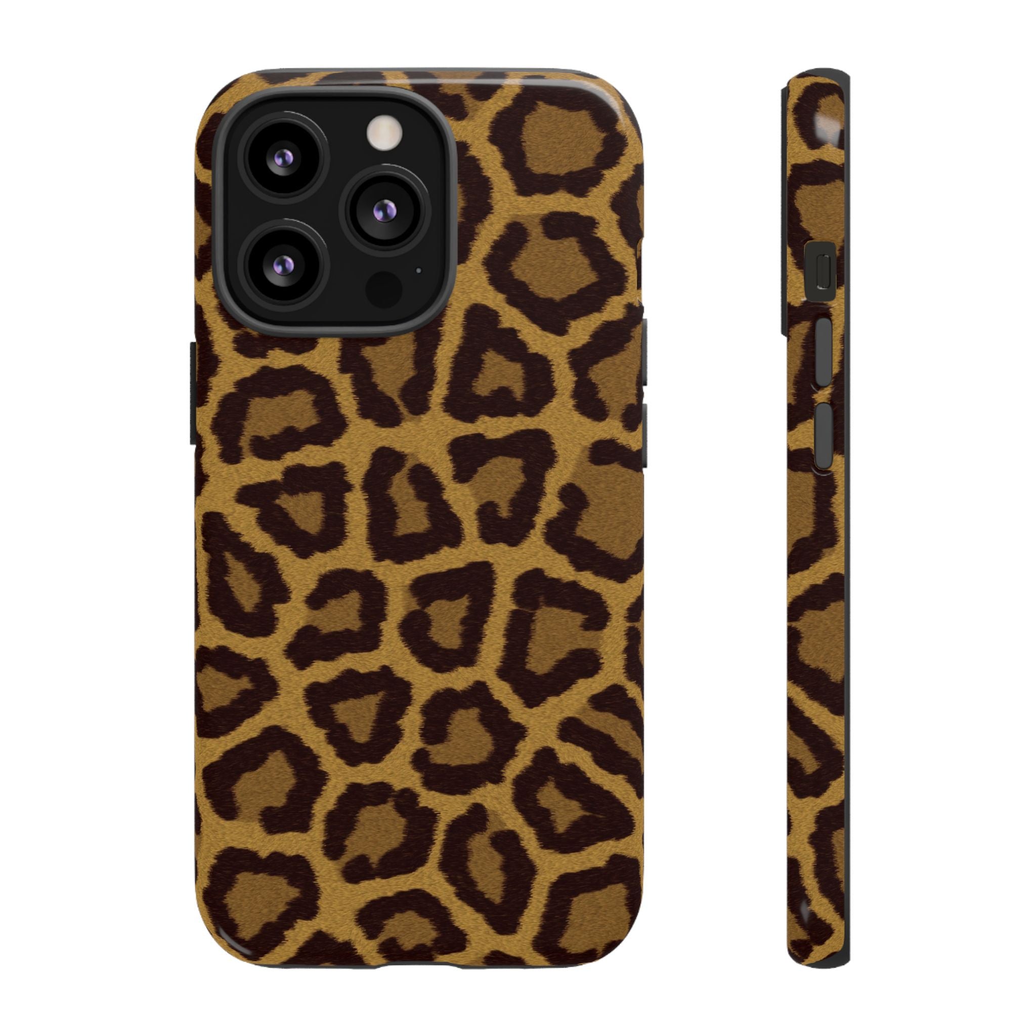 Jaguar Pattern