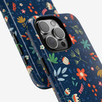 Wild Navy