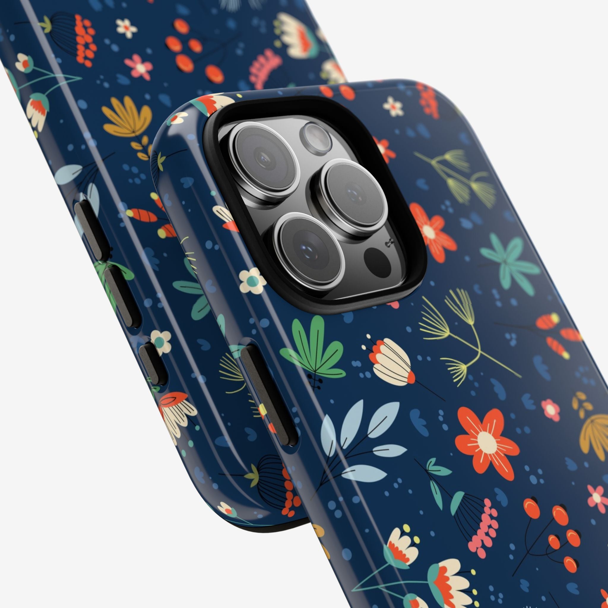 Wild Navy