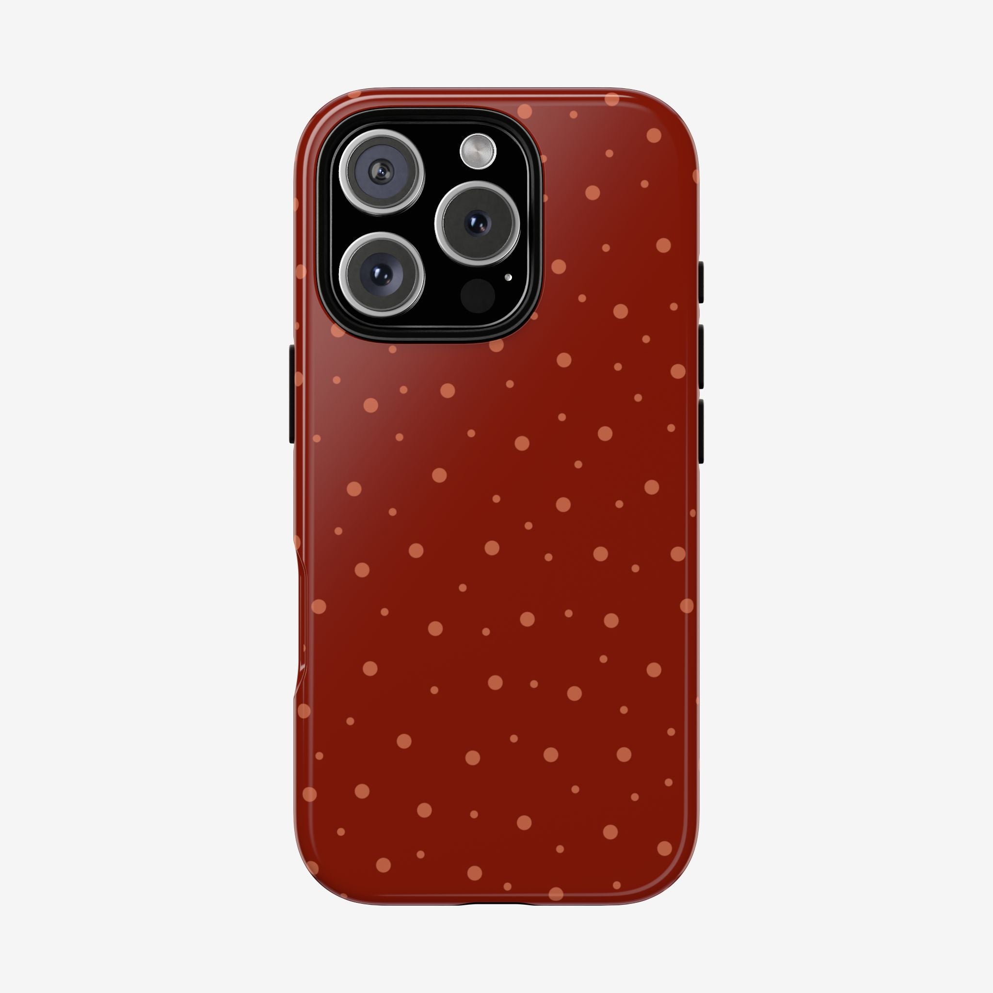 Red Polka