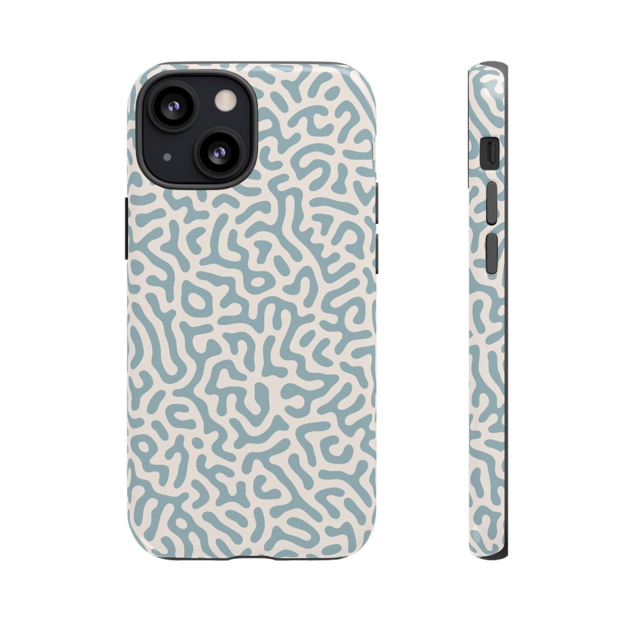 Coral Maze