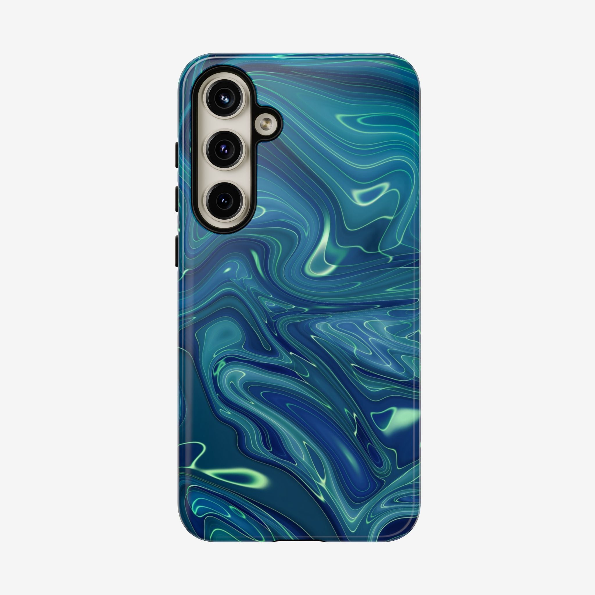 Liquid Ocean
