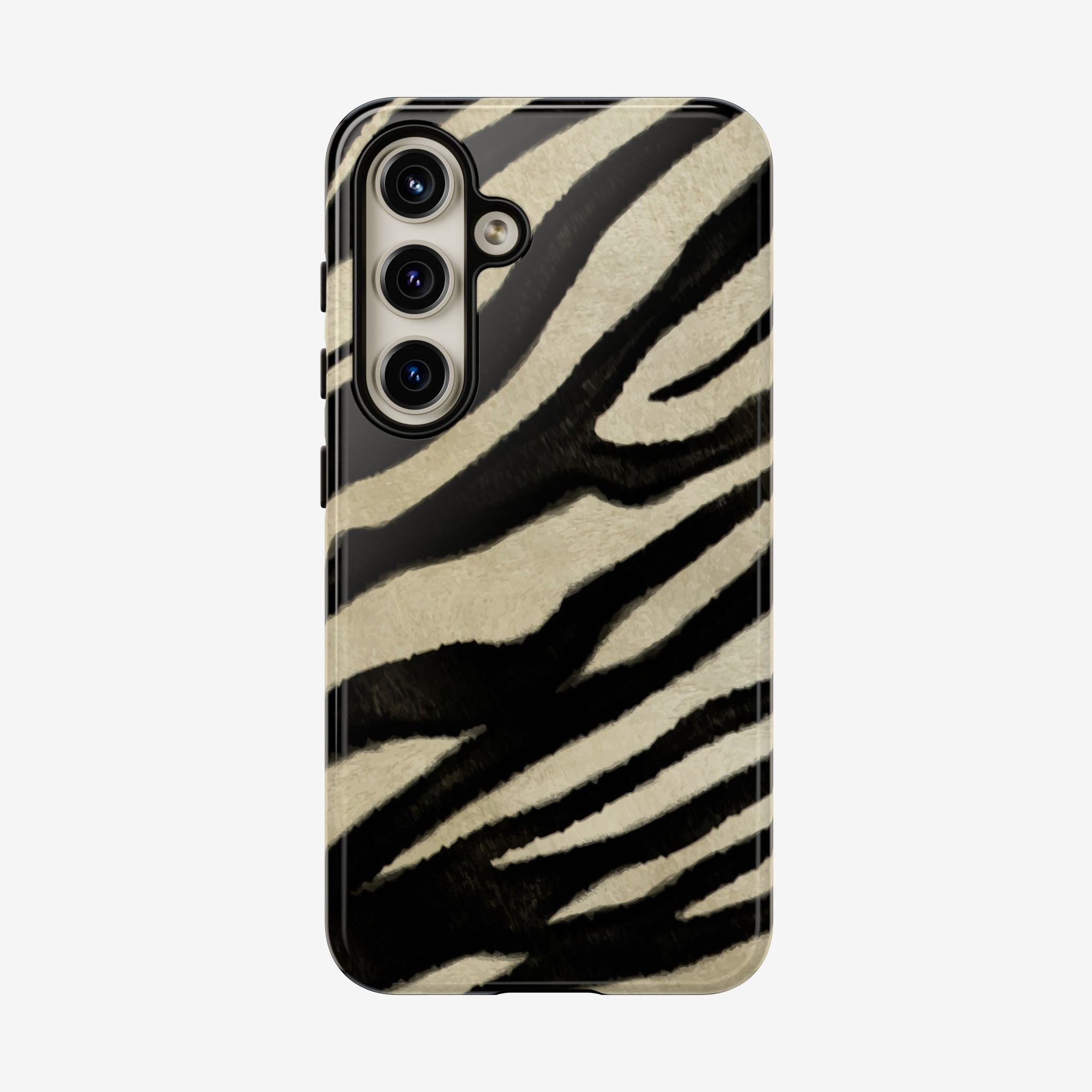 Zebra Stripes
